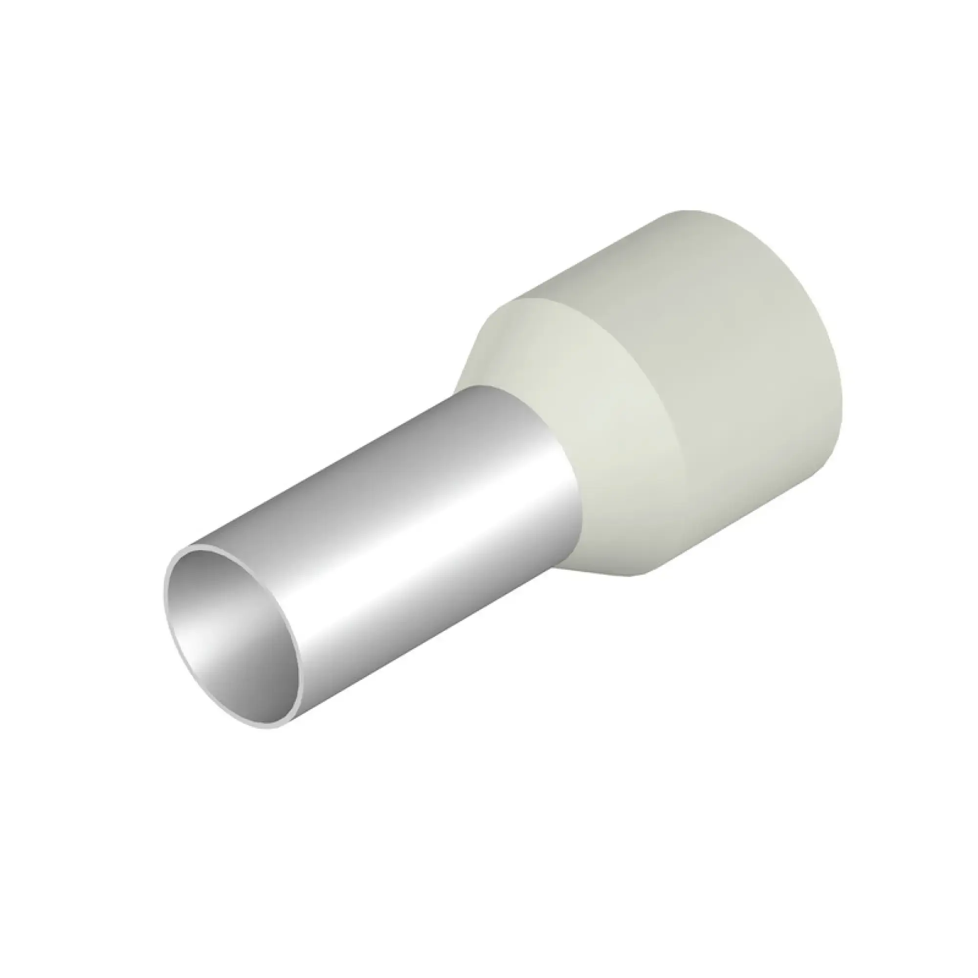 Weidmüller 9021170000 Wire end ferrule, Standard, 16 mm², Stripping length: 15 mm, white (img_001) Weidmüller 9021170000 Wire end ferrule, Standard, 16 mm², Stripping length: 15 mm, white (img_001)