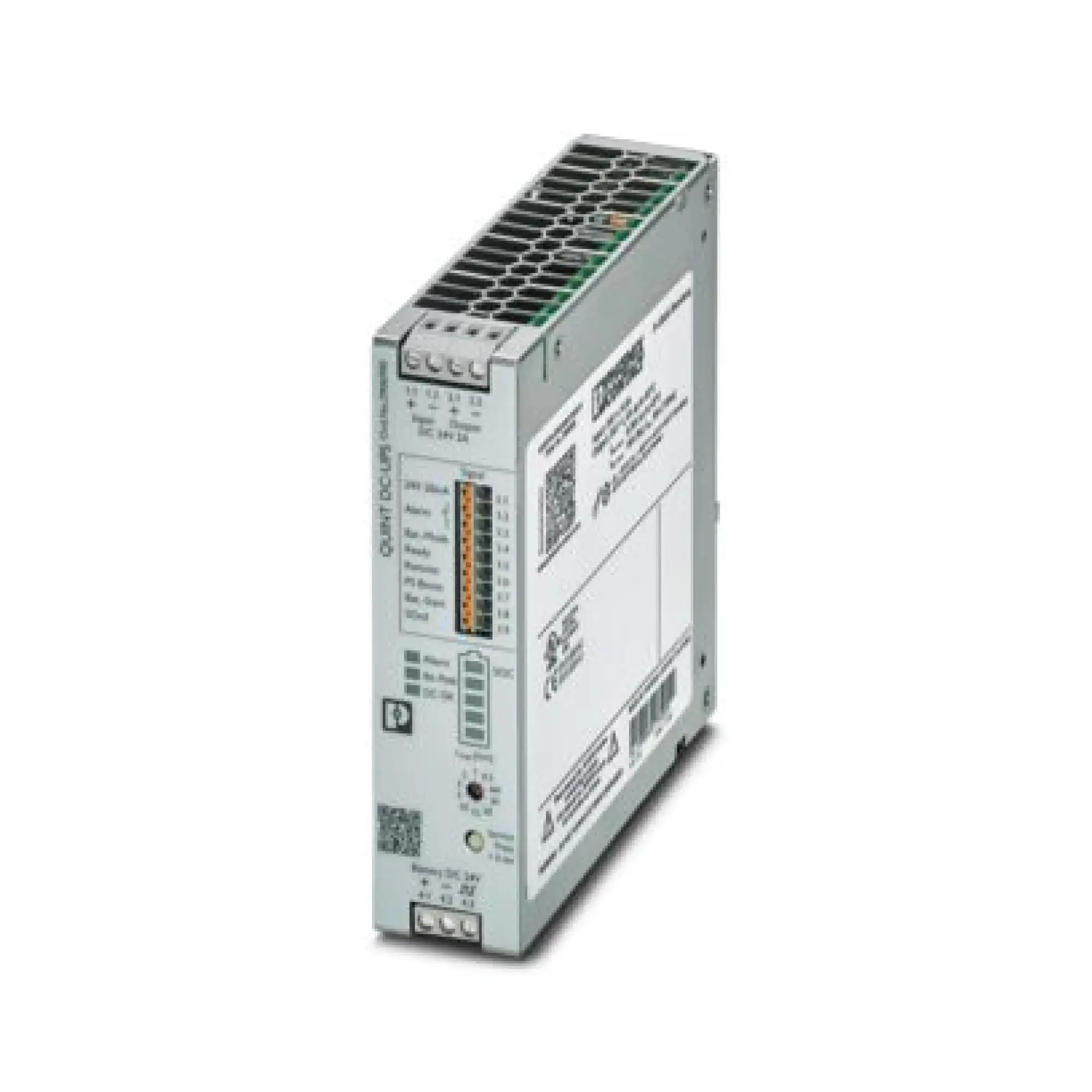Phoenix Contact 2906990 Uninterruptible power supply QUINT4-UPS/24DC/24DC/5 (img_001)