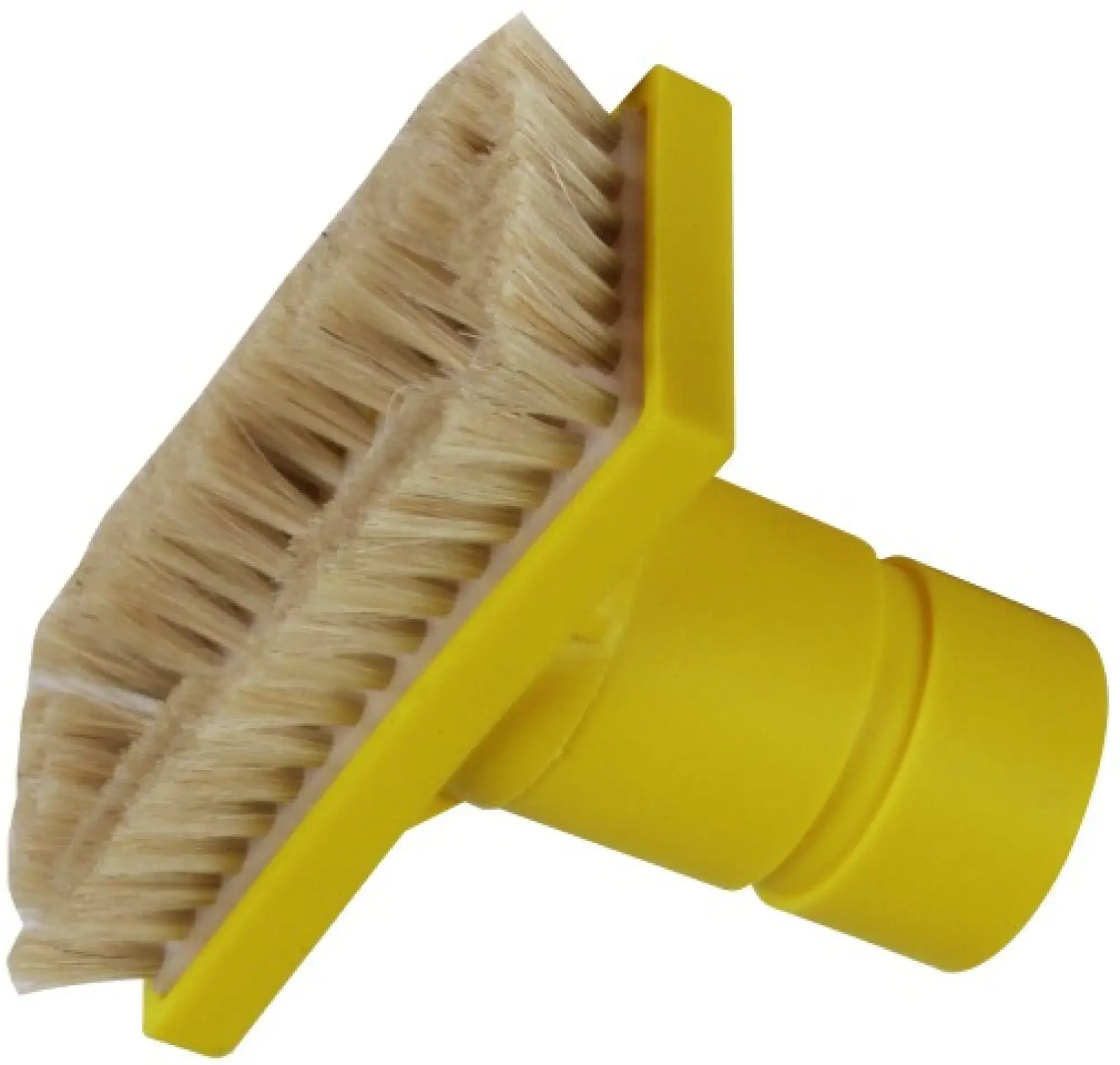 Dehn 785160 Rectangular brush for suction 105x90x50 for MS dry cleaning set -36kV (img_001)