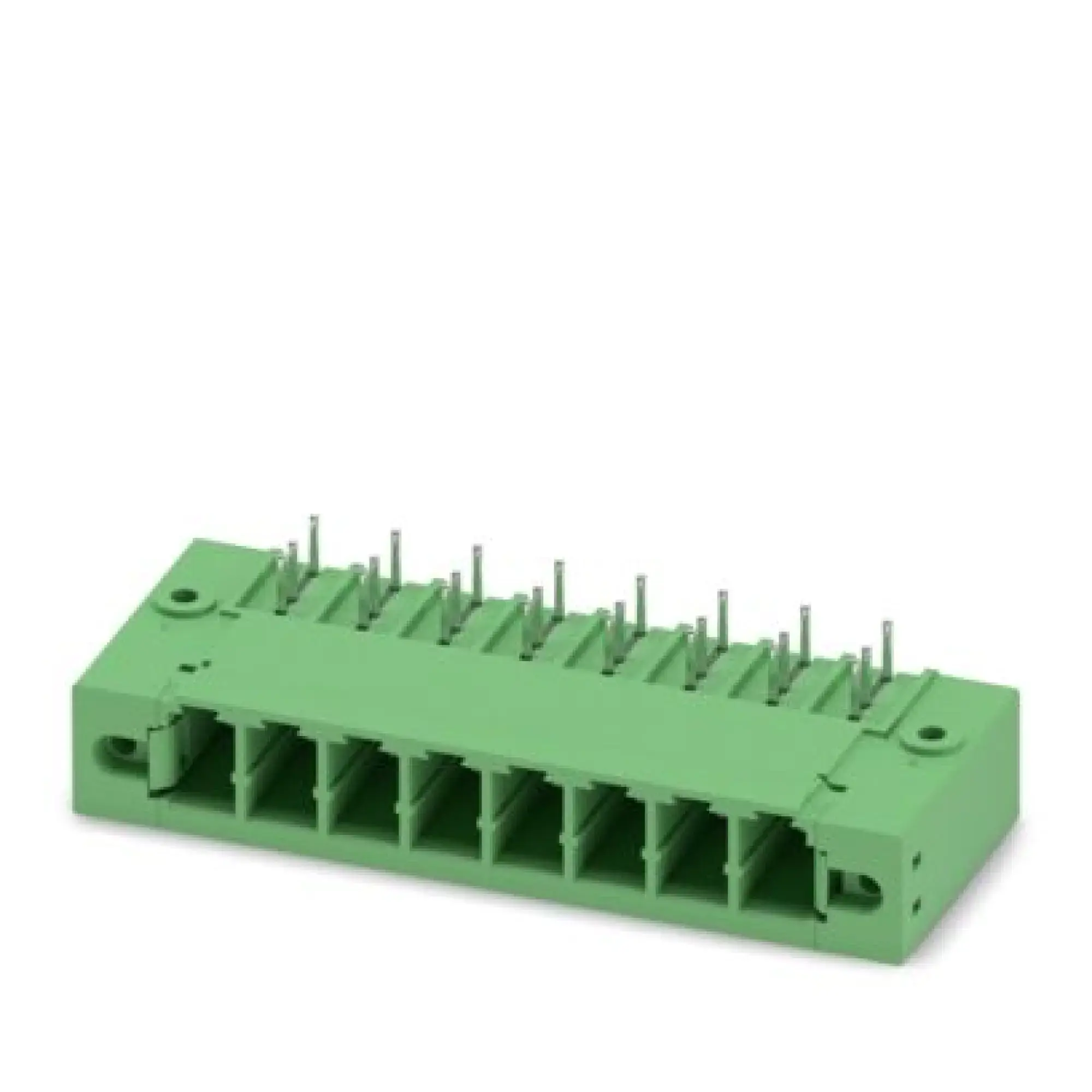 Phoenix Contact 1721070 PCB header PC 5/ 8-GFU-7,62 (img_001) Phoenix Contact 1721070 PCB header PC 5/ 8-GFU-7,62 (img_001)