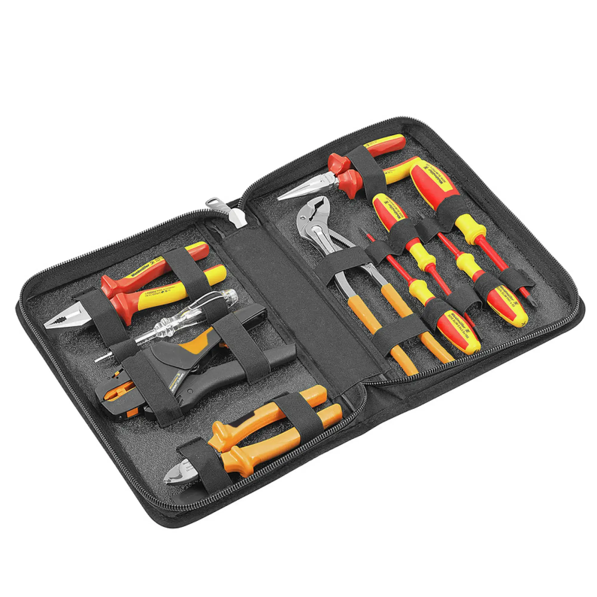 Weidmüller 2903530000 Toolbox (with contents), Width: 320 mm, Height: 60 mm, Depth: 220 mm (img_001)