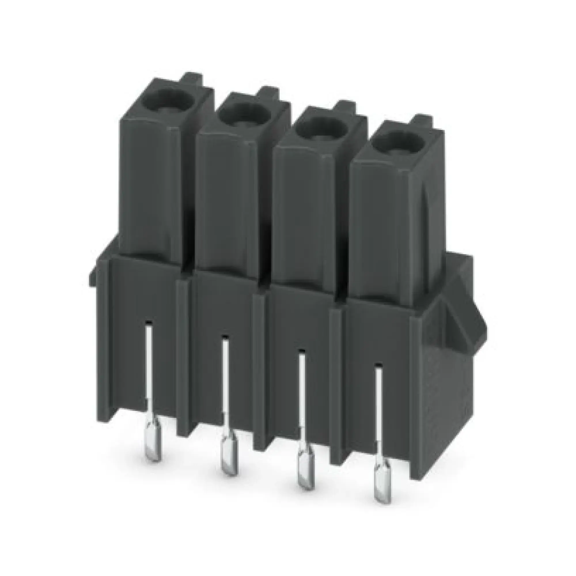 Phoenix Contact 1830883 PCB header IMCV 1,5/ 4-G-3,5 RN P20 THR (img_001) Phoenix Contact 1830883 PCB header IMCV 1,5/ 4-G-3,5 RN P20 THR (img_001)