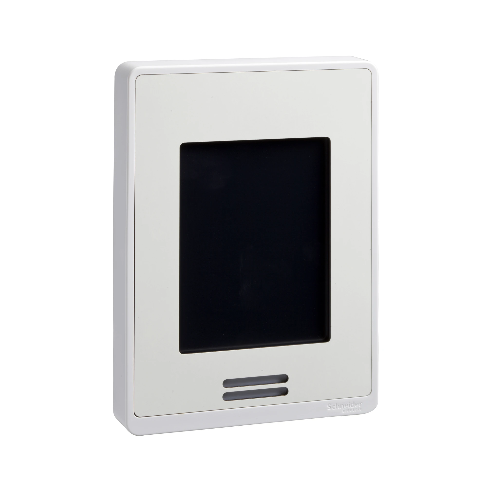 Schneider Electric SER8350A5B11P Network Voltage Fan Cooling Control. BACnet-ZigBee-rel-Humidity-PIR-Cover-WH (img_003)