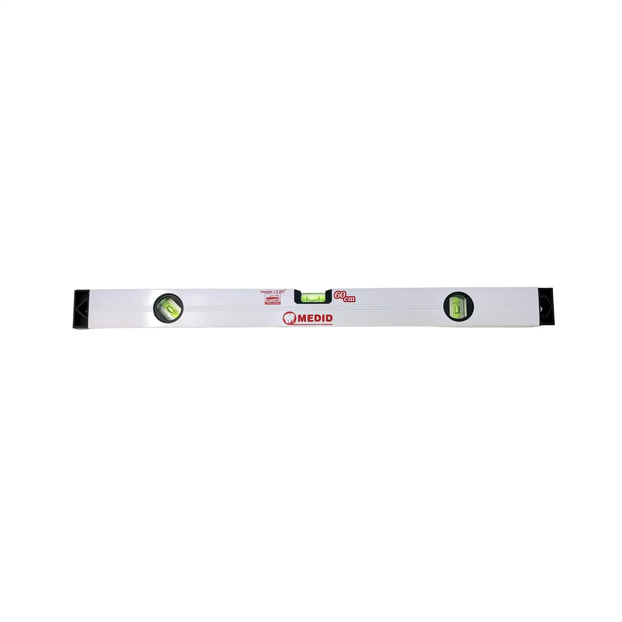 MEDID 27060 Magnetic spirit level 60 cm (img_001)
