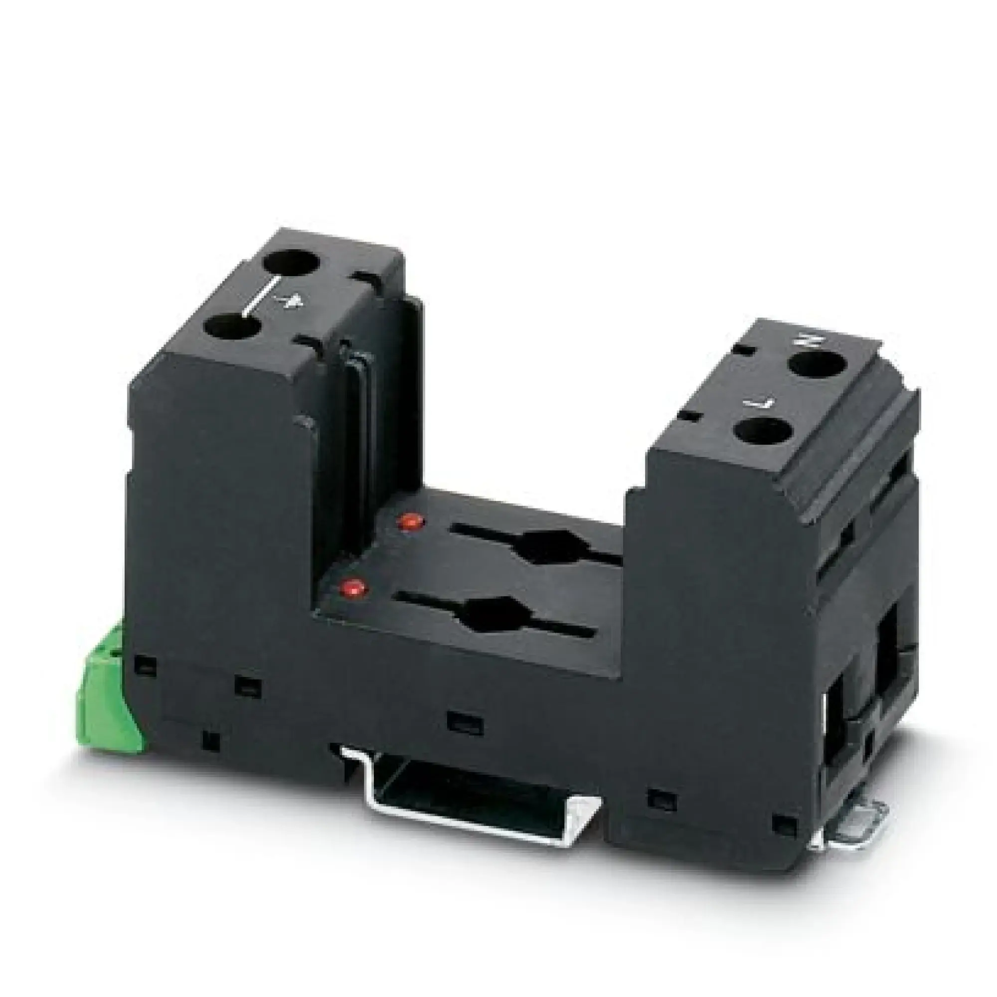 Phoenix Contact 2920528 Type 2 surge protection base element VAL-MS/1+1-BE (img_001)