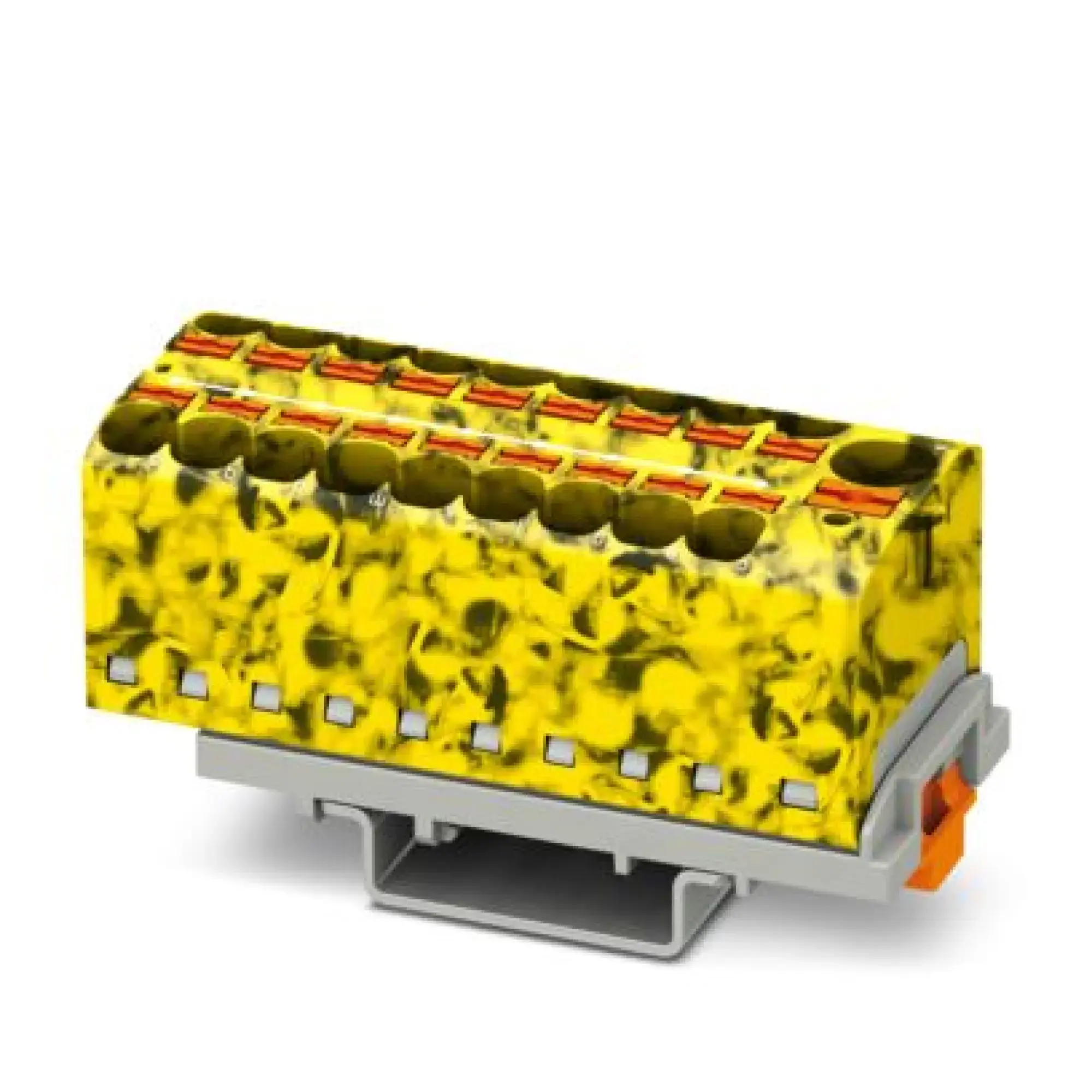 Phoenix Contact 3273656 Distribution block PTFIX 10/18X4-NS35-FE (img_001)