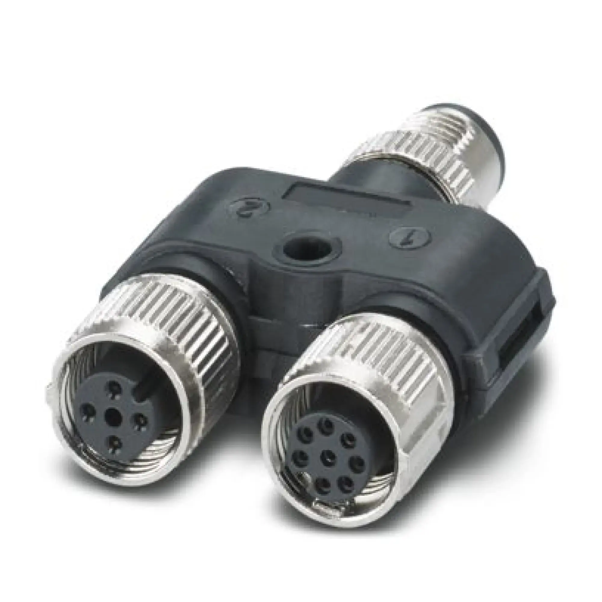Phoenix Contact 1054338 Y distributor SAC-8PY-M/2XF BK 1-PSR (img_001)