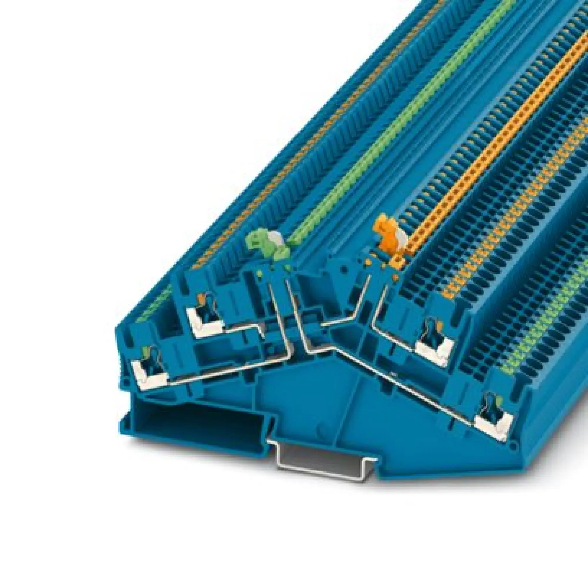 Phoenix Contact 3210401 Knife-disconnect terminal block PTTBS 2,5-2MTB BU (img_001)