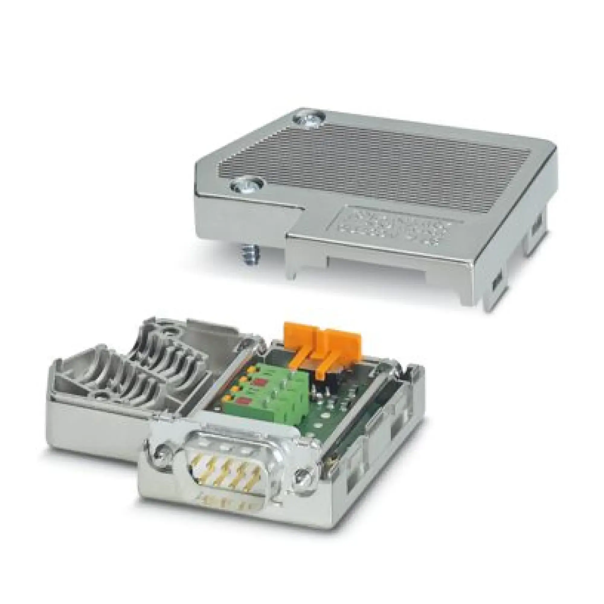 Phoenix Contact 2744348 D-SUB bus connector SUBCON-PLUS-PROFIB (img_001) Phoenix Contact 2744348 D-SUB bus connector SUBCON-PLUS-PROFIB (img_001)