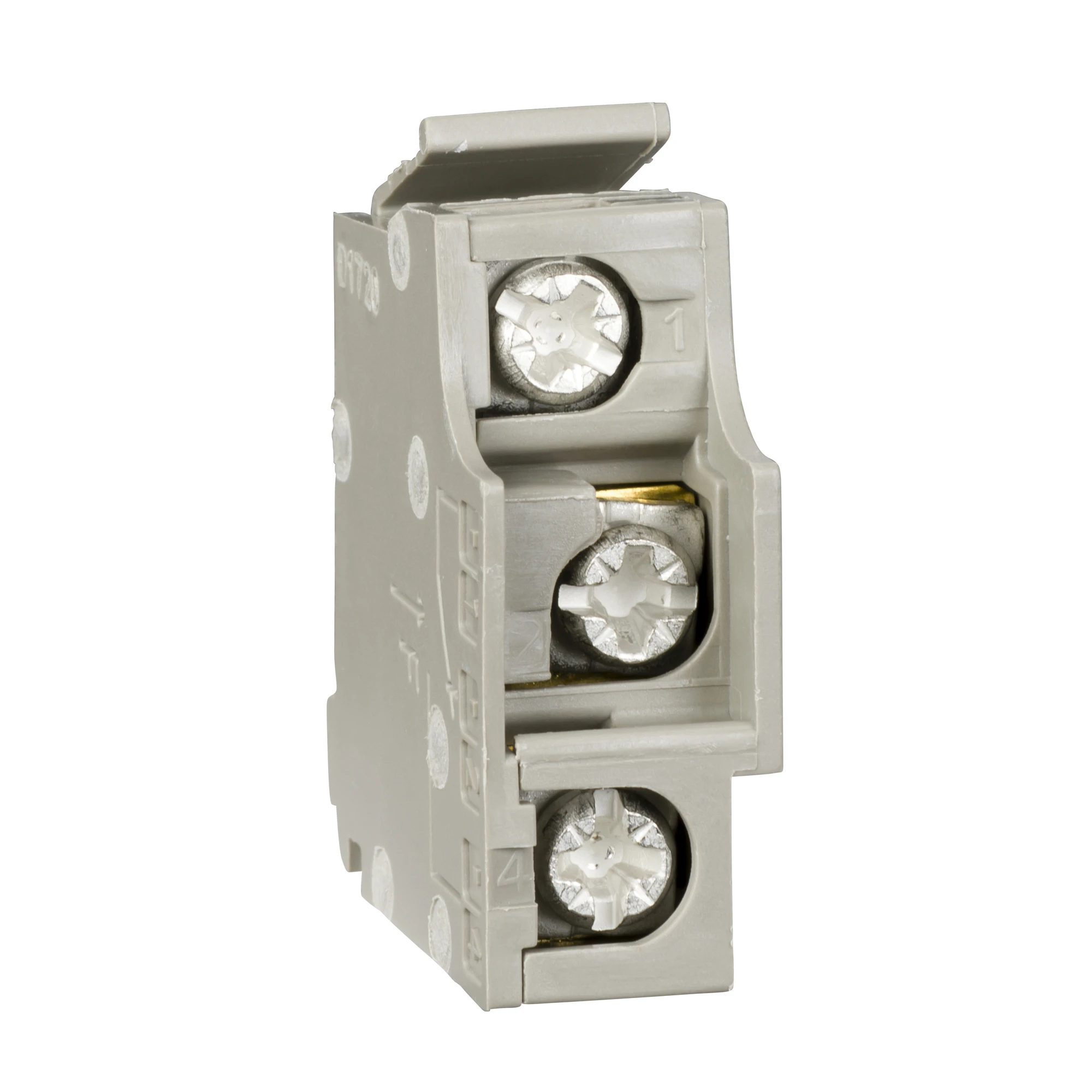 Schneider Electric 29452 Auxiliary switch in PLC design with 1 contact, switch status OF/SD/SDE/SDV, Ith 5A (img_001) Schneider Electric 29452 Auxiliary switch in PLC design with 1 contact, switch status OF/SD/SDE/SDV, Ith 5A (img_001)