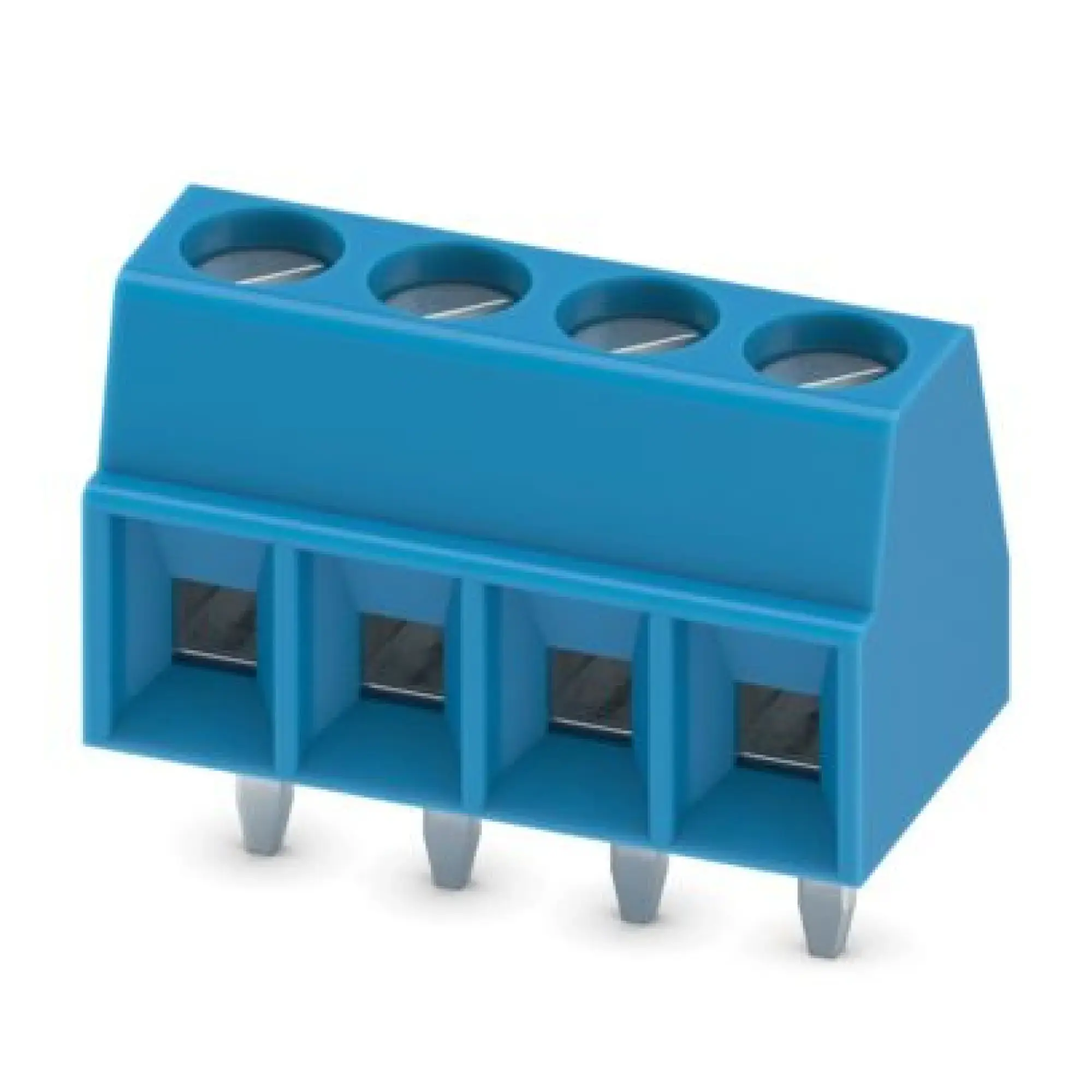 Phoenix Contact 1162415 PCB terminal block MKDS 1/ 4-3,5 BU (img_001)