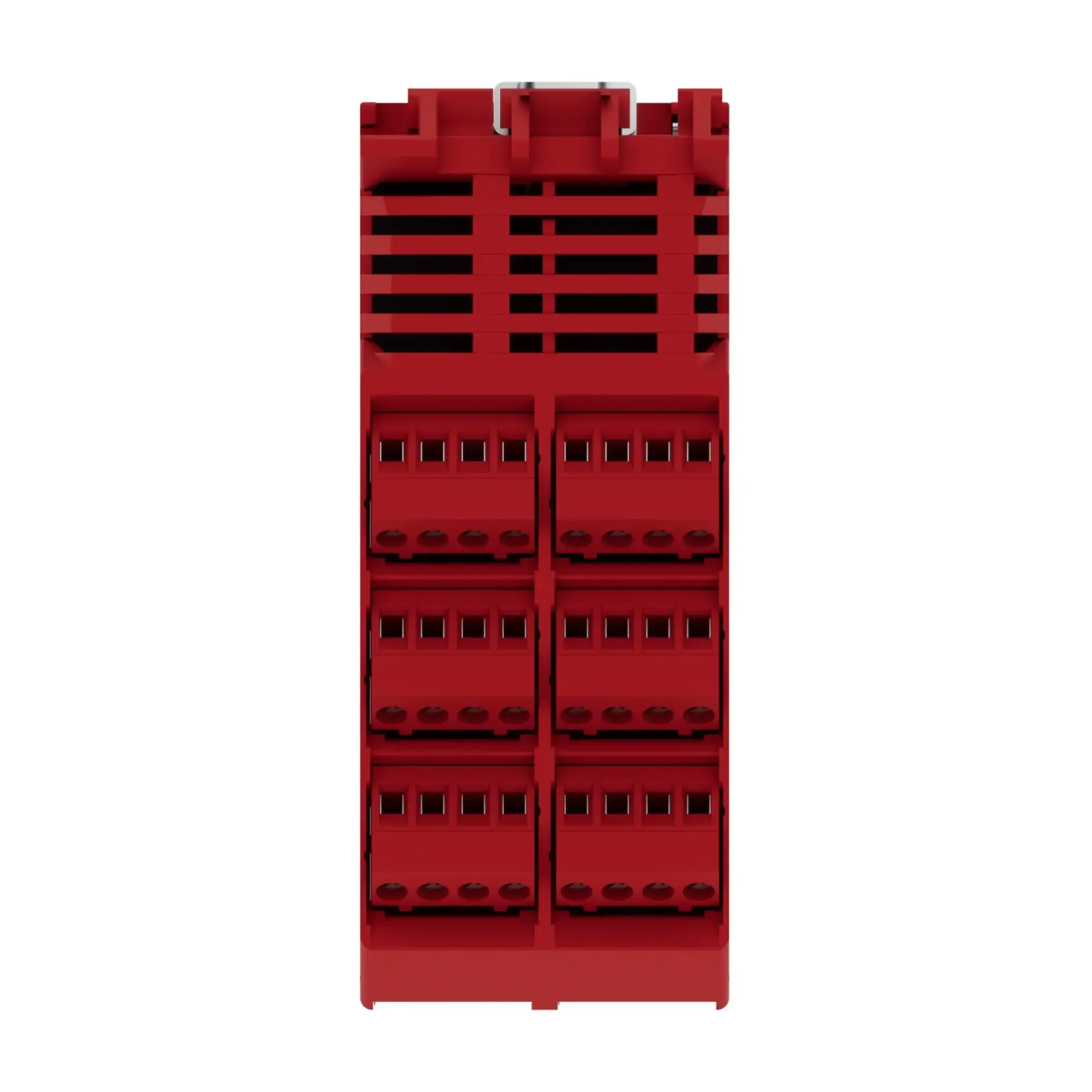 Schneider Electric XPSMCMER0008 Relais-Ausgangserweiterung Modicon XPSMCM, 4x 2S+1Ö, Ansteuerung via OSSD, Schraubklemme XPSMCMER0008 (img_003)