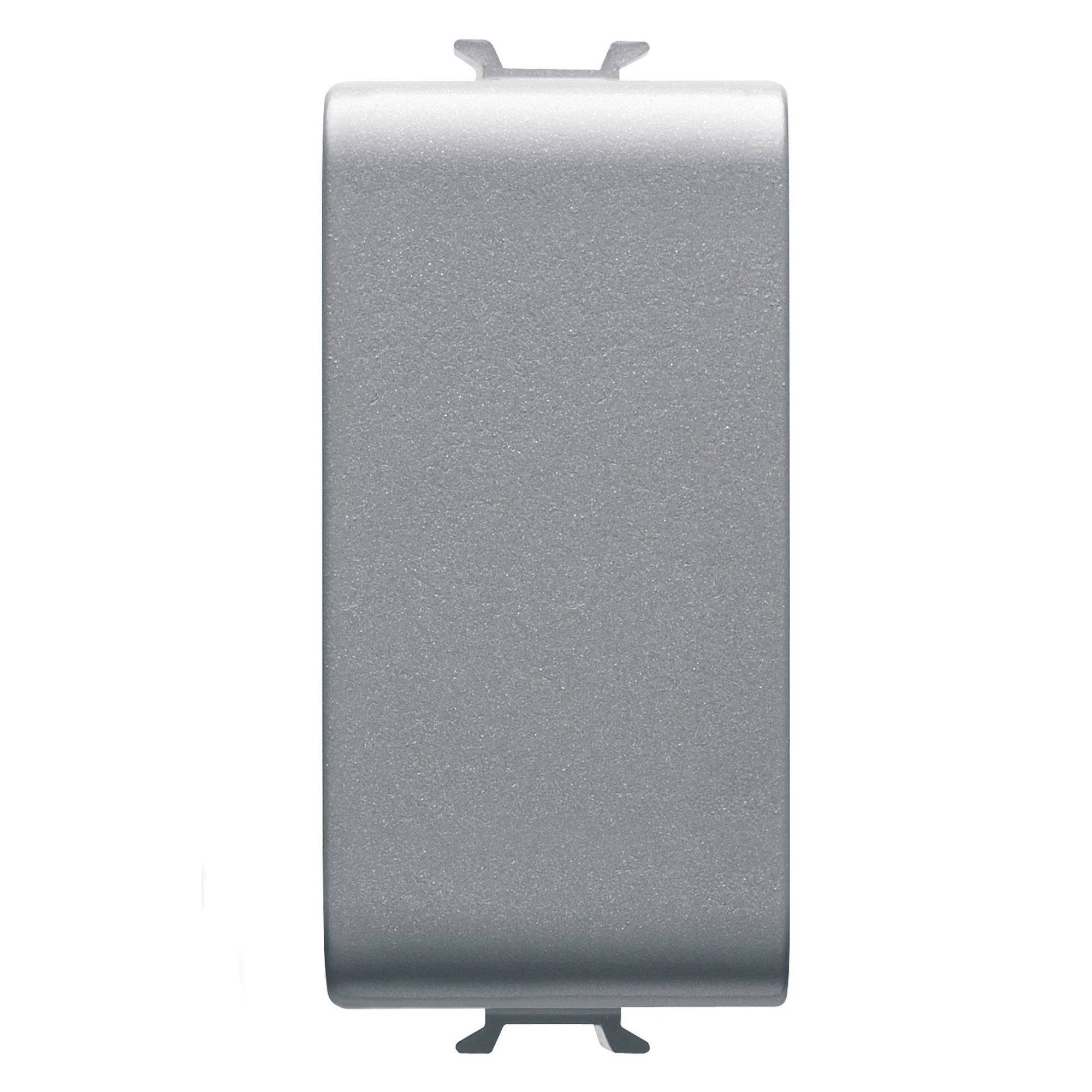 GEWISS GW14195 BLANKING MODULE - 1 MODULE - TITANIUM - CHORUSMART (img_001) GEWISS GW14195 BLANKING MODULE - 1 MODULE - TITANIUM - CHORUSMART (img_001)