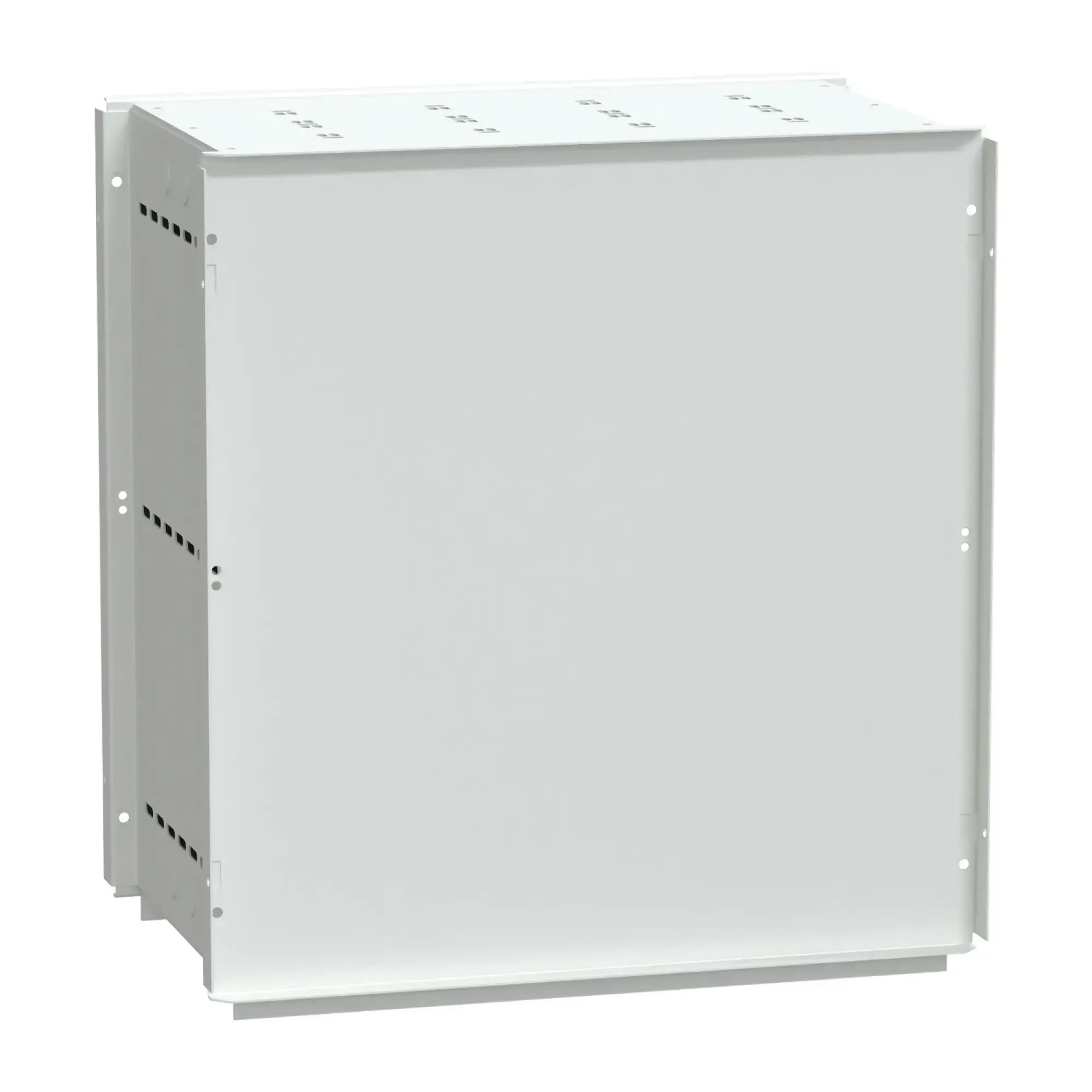 Schneider Electric LVS03506 PrismaSeT-P, Current Transformer Housing, Sealable (img_002) Schneider Electric LVS03506 PrismaSeT-P, Current Transformer Housing, Sealable (img_002)