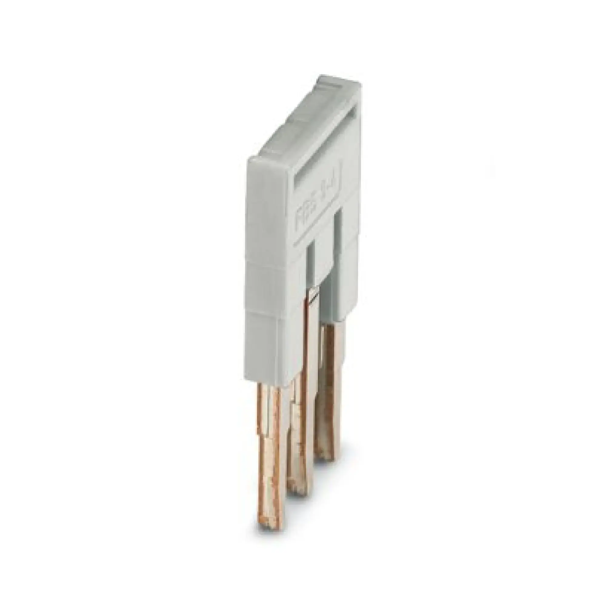 Phoenix Contact 3030131 Plug-in bridge FBS 3-4 GY (img_001)