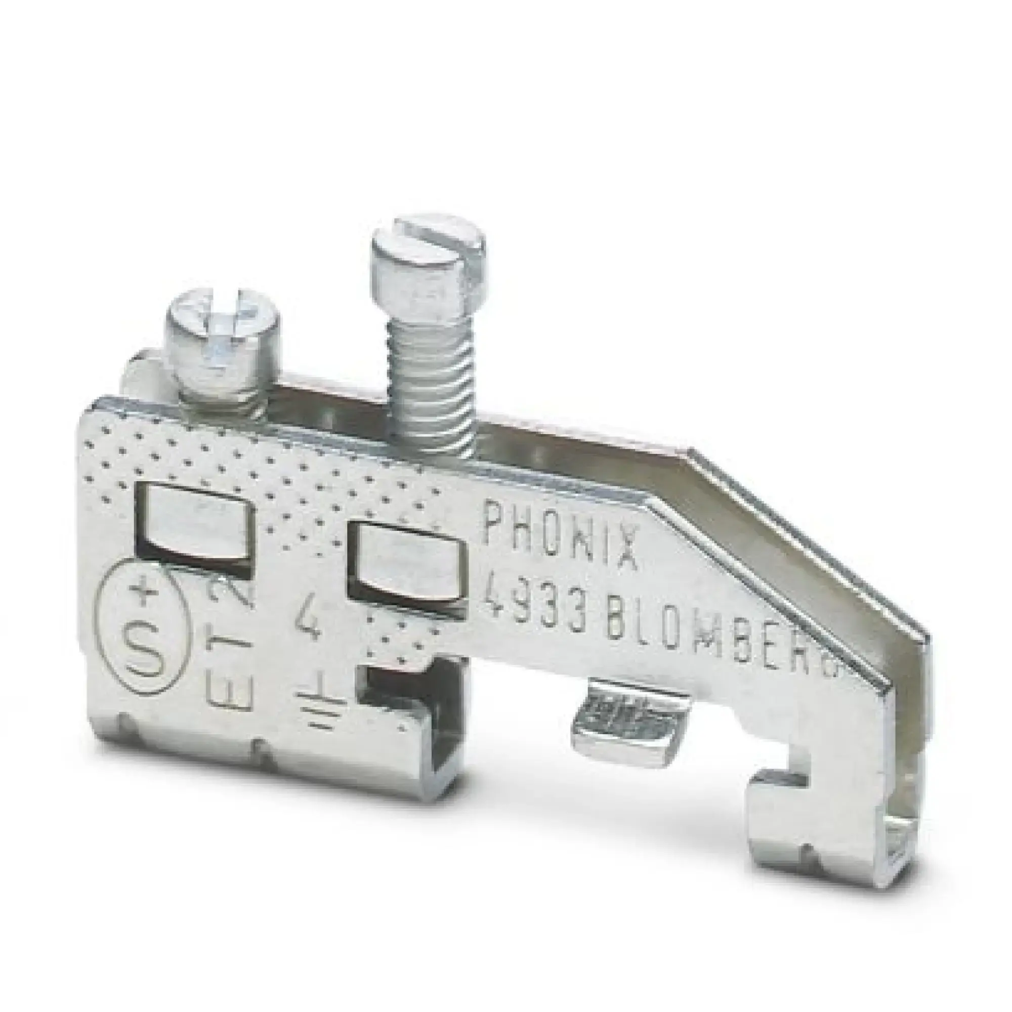 Phoenix Contact 1410013 Protective conductor terminal block MSLK 4 (img_001)