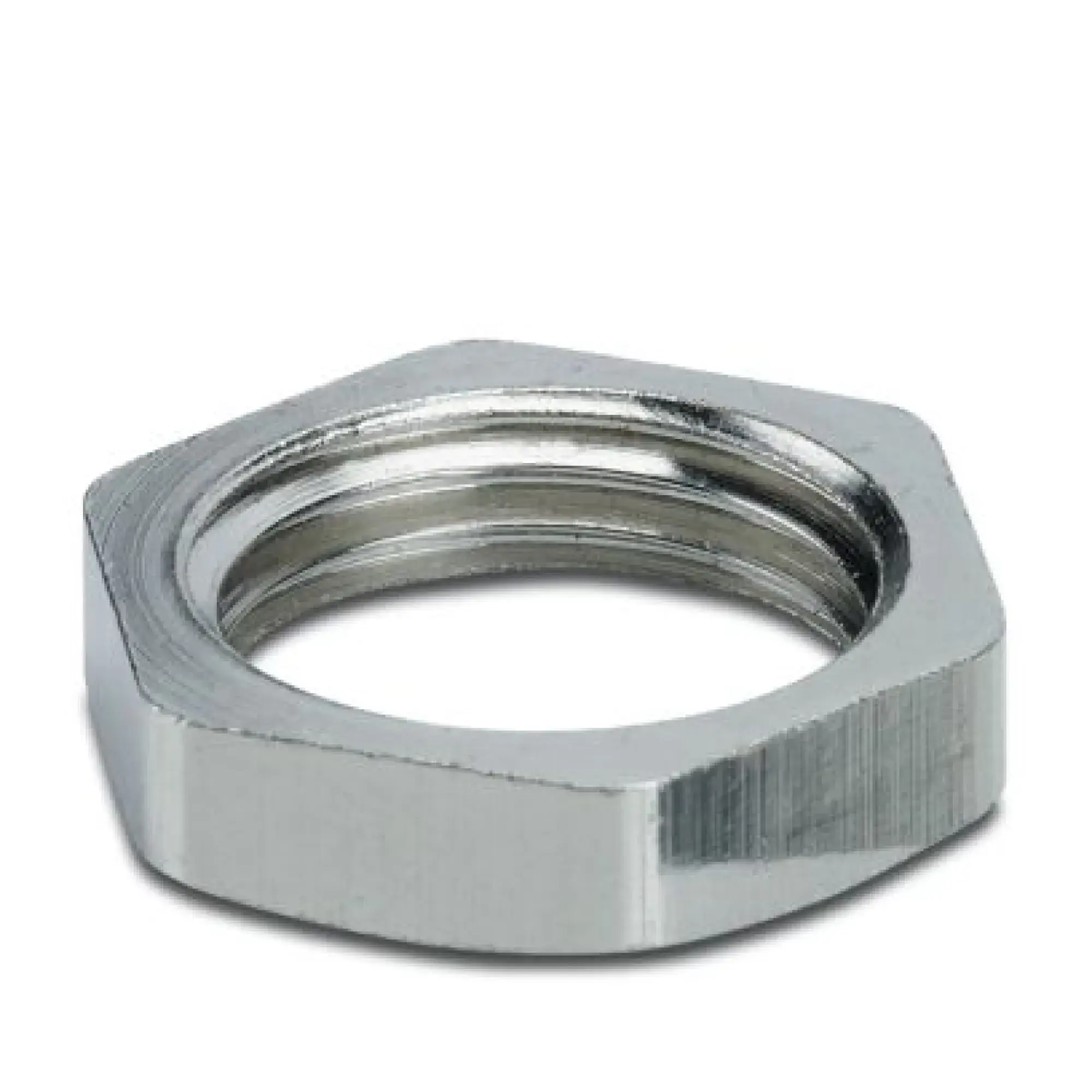 Phoenix Contact 1416010 Counter nut A-INL-NPT1/2-N-S (img_001)