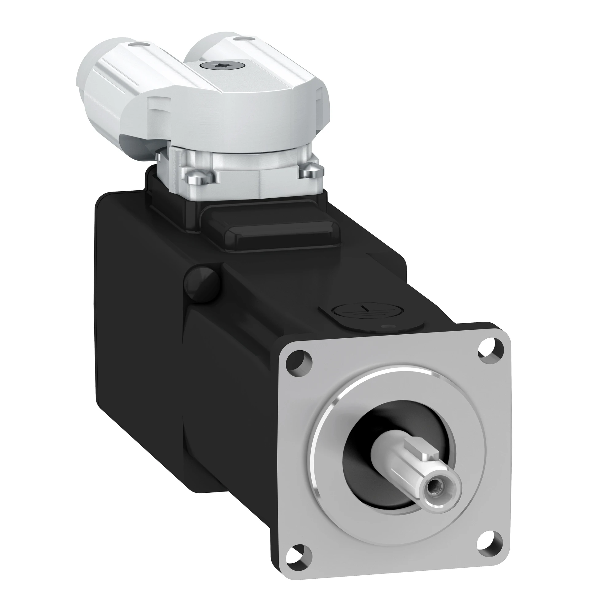 Schneider Electric SH30402P17F2000 AC Servo, SH3, 40 mm, 0.39 Nm, Keyway IP54/IP65, Multiturn 16 P/R, 2x Y-TEC, Brake (img_001) Schneider Electric SH30402P17F2000 AC Servo, SH3, 40 mm, 0.39 Nm, Keyway IP54/IP65, Multiturn 16 P/R, 2x Y-TEC, Brake (img_001)