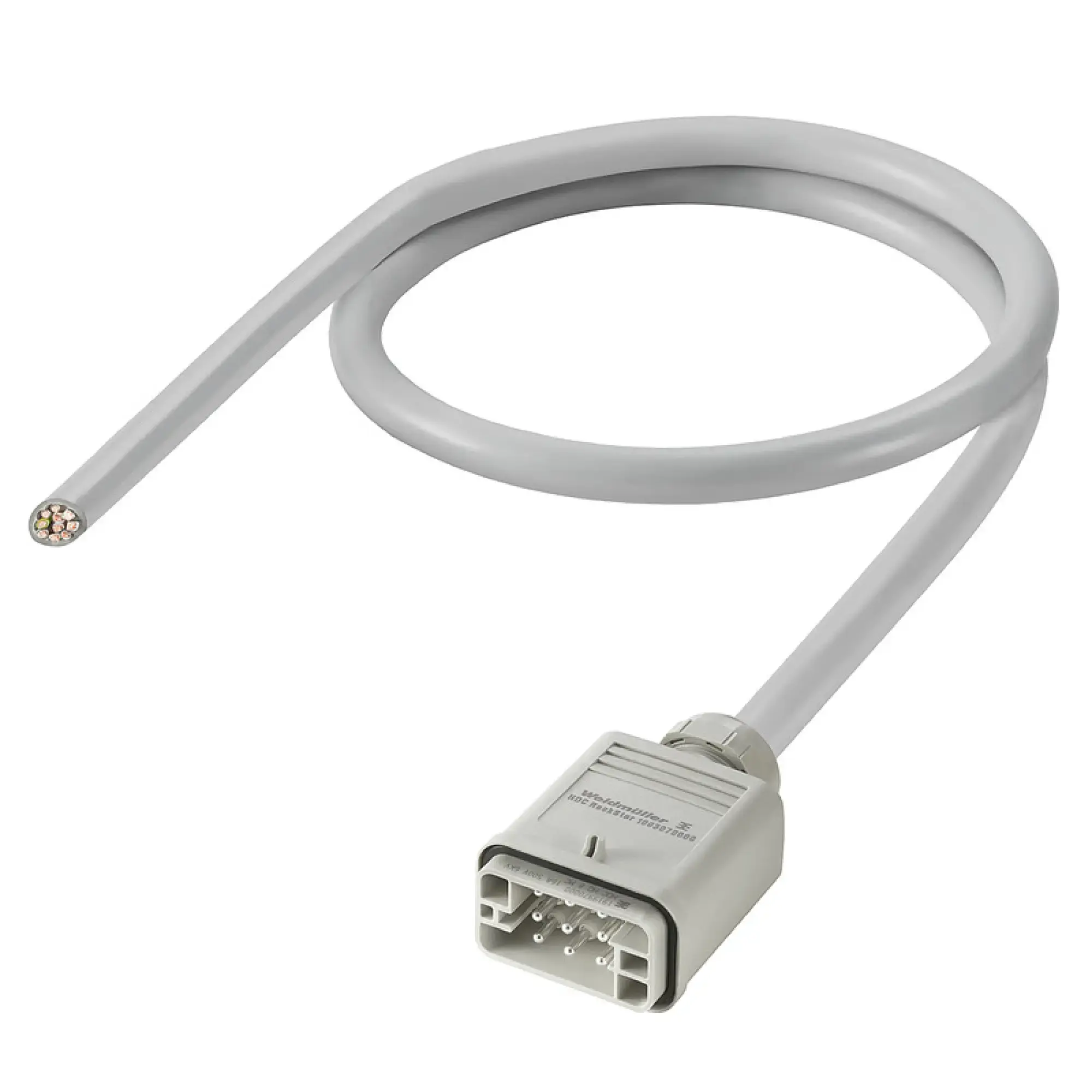 Weidmüller 2712510200 Power line (img_001)