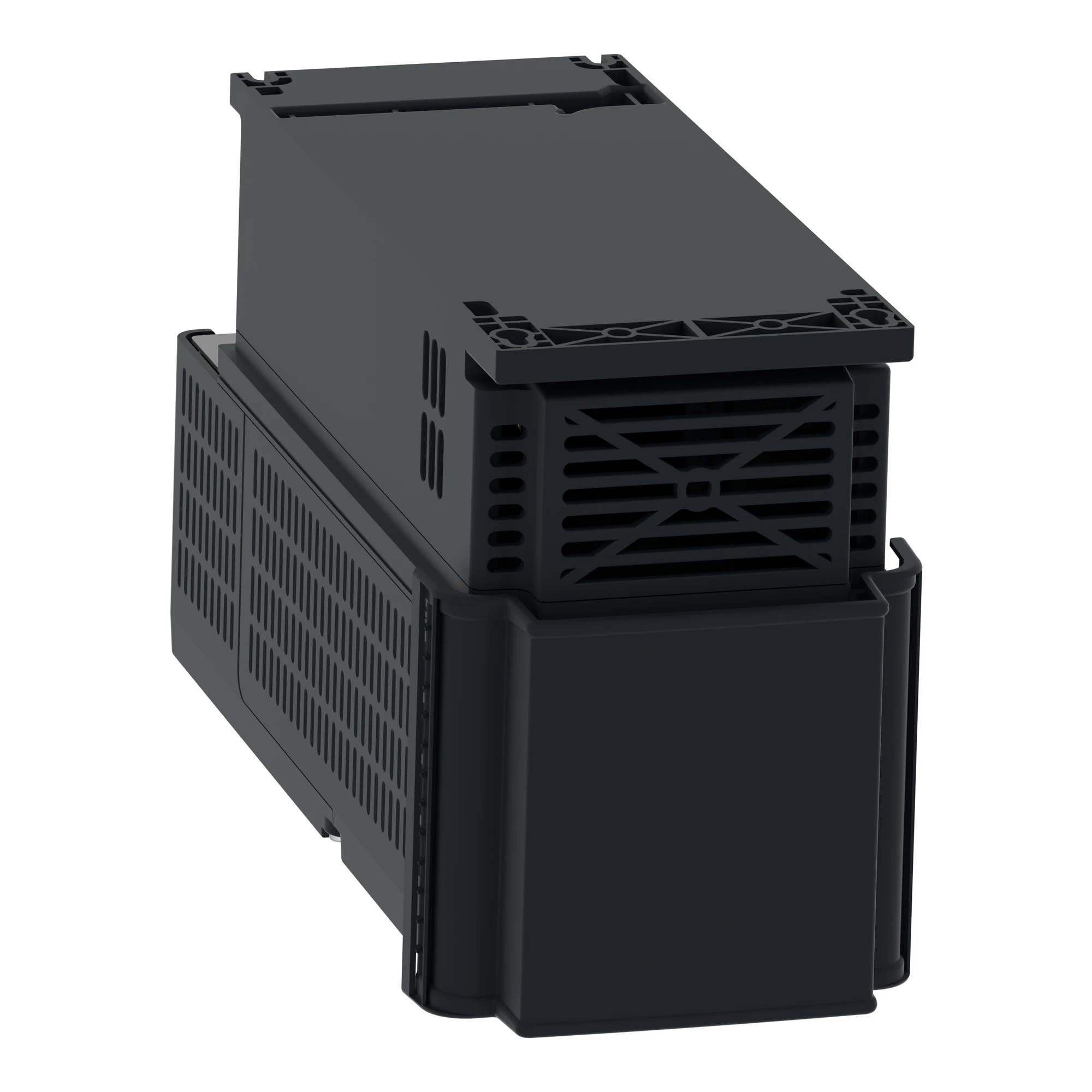 Schneider Electric ATV930D11N4 Frequency Converter, ATV930, 11kW, 400/480V, with brake module, IP21 (img_004) Schneider Electric ATV930D11N4 Frequency Converter, ATV930, 11kW, 400/480V, with brake module, IP21 (img_004)