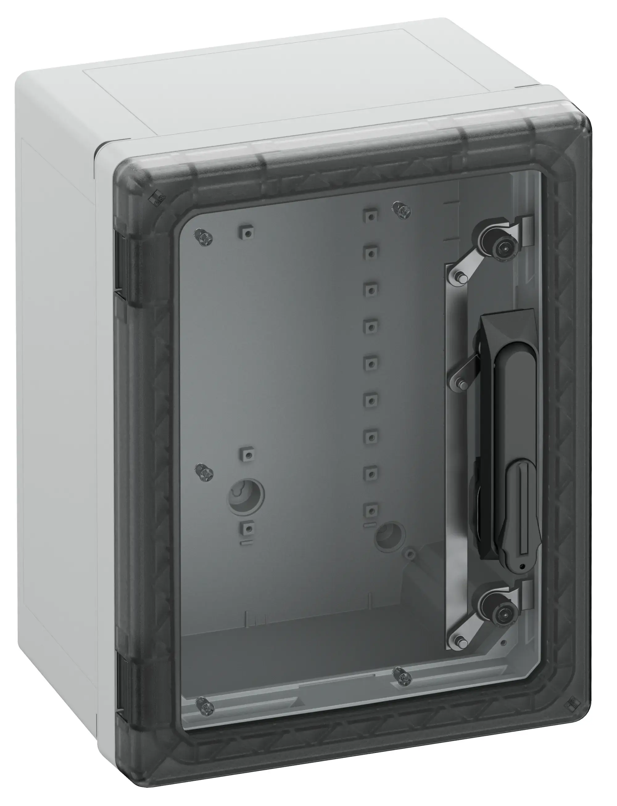 Spelsberg 72173401 cabinet, Type of protection IP66/IP67/IP69, Impact strength IK09, Protection class II, Ui 1000V AC, Ui 1500V DC, DLG, DNV, UL-EU, Halogen free (img_001)