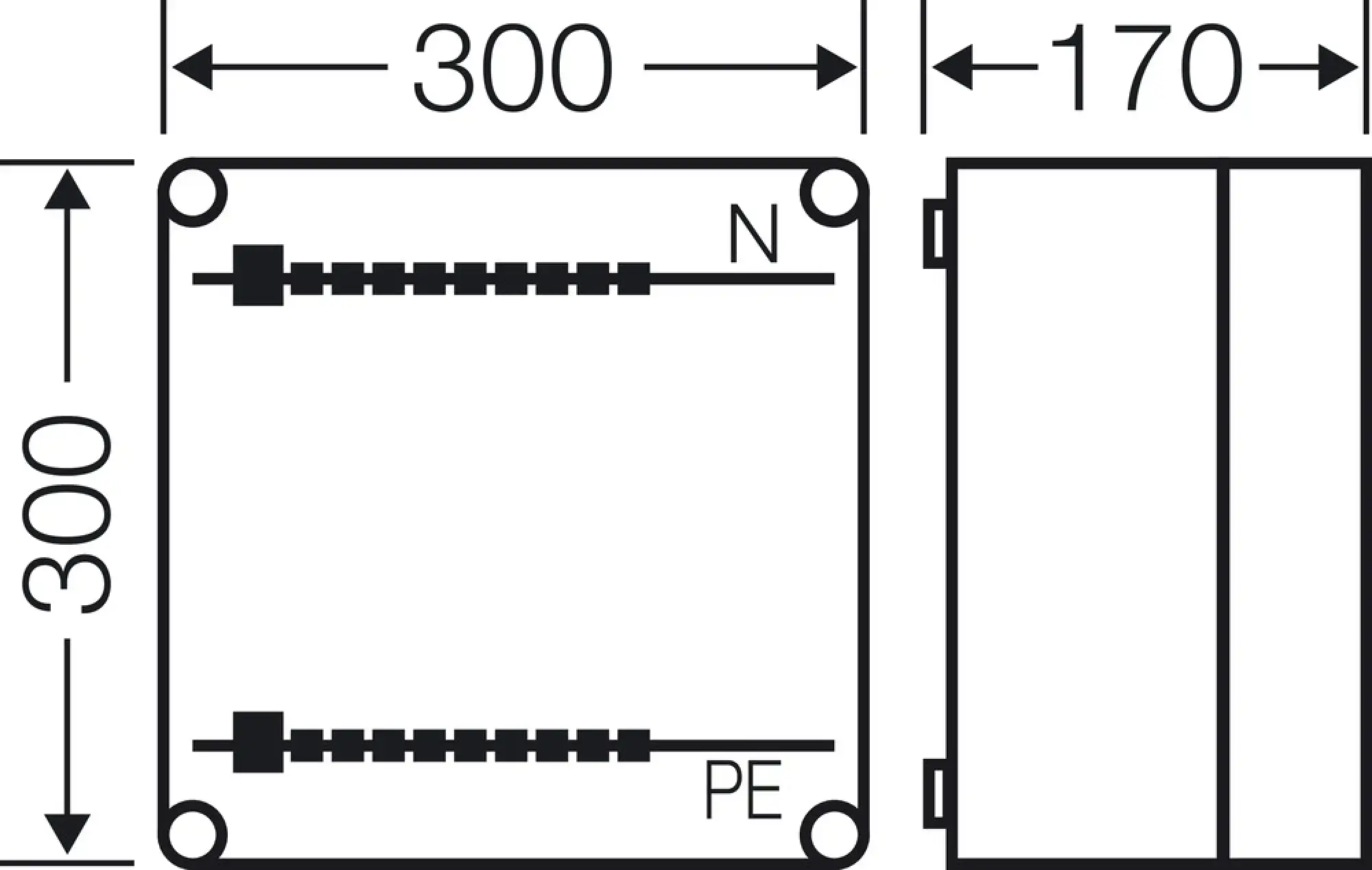 Hensel 20001279 Klemmengehäuse Erweiterungsset Mi PV 5521 (img_004) Hensel 20001279 Klemmengehäuse Erweiterungsset Mi PV 5521 (img_004)