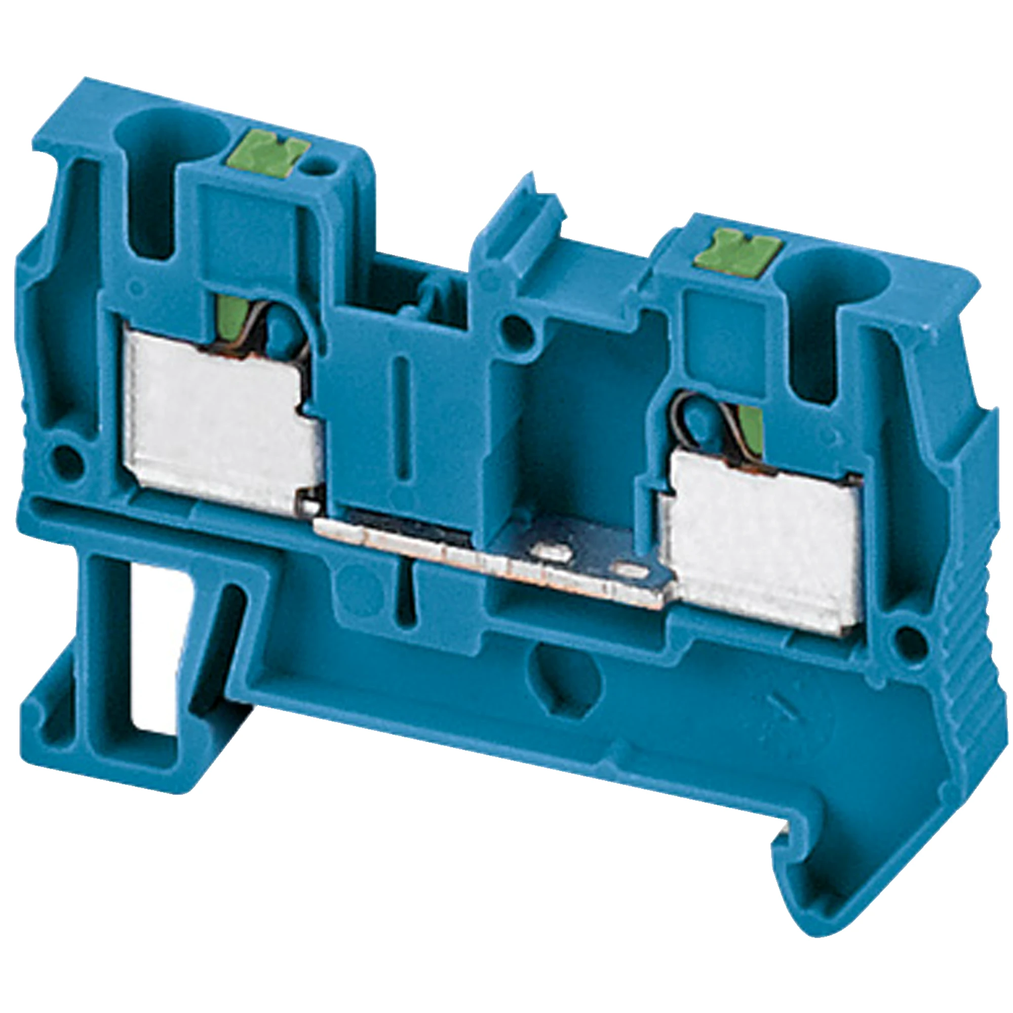 Schneider Electric NSYTRP42BL STECKKLEMME, DURCHFÜHRUNG, 2 PUNKTE, 4MM², BLAU (img_001) Schneider Electric NSYTRP42BL STECKKLEMME, DURCHFÜHRUNG, 2 PUNKTE, 4MM², BLAU (img_001)