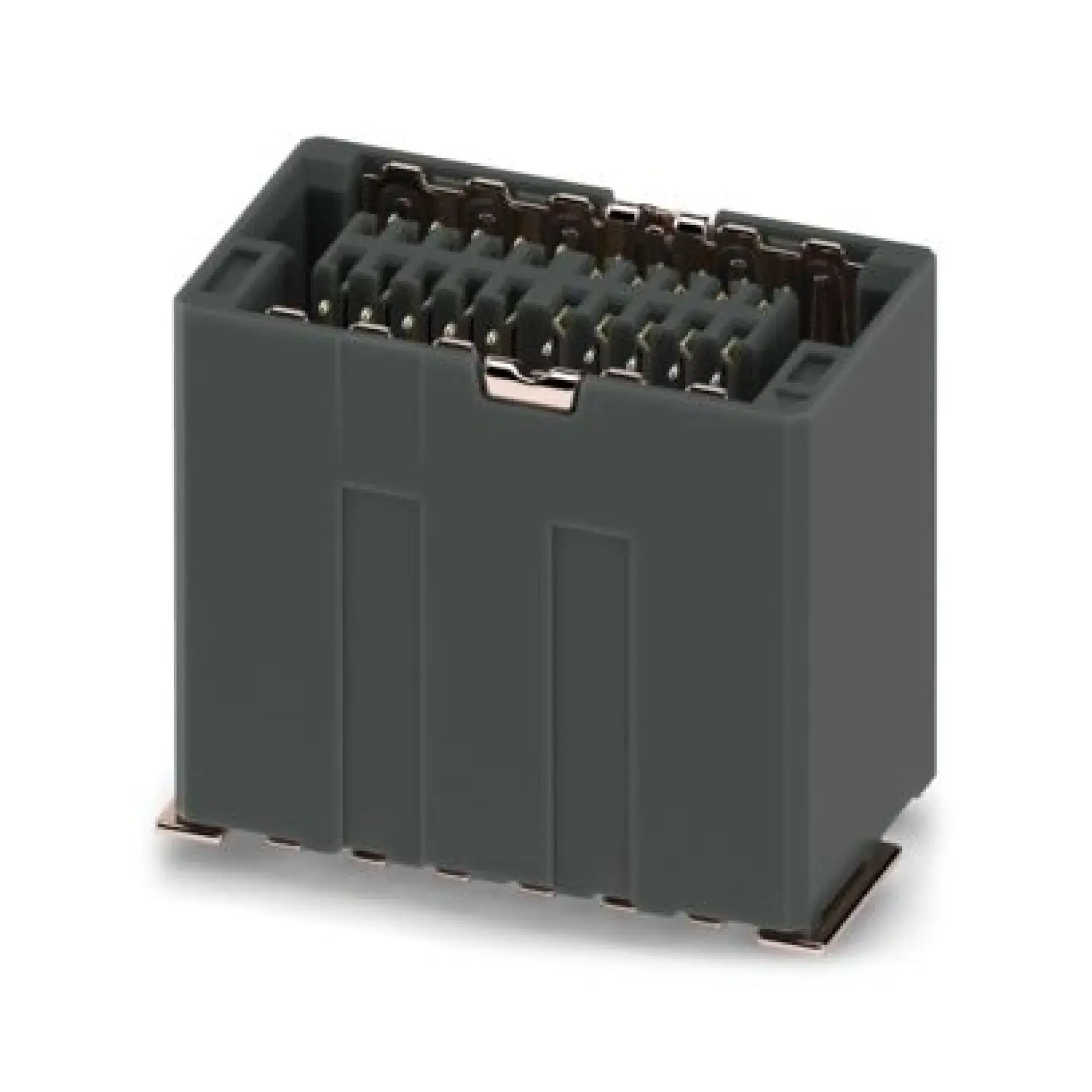 Phoenix Contact 1154032 SMD female connectors FP 0,8/ 20-FV-SH 10,85 (img_001)