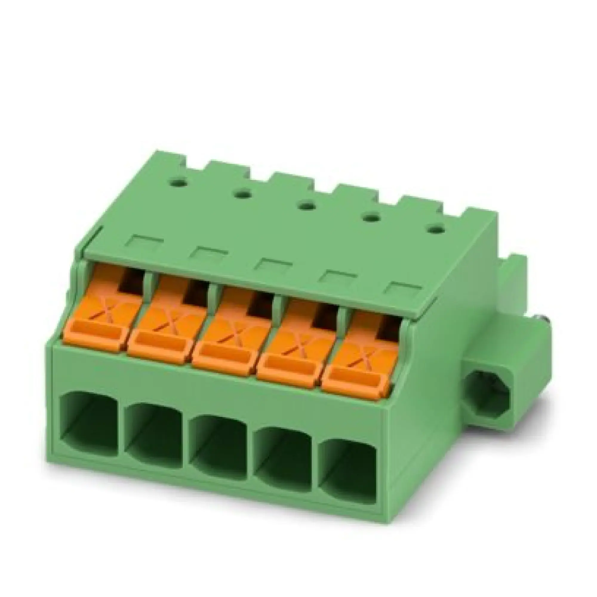 Phoenix Contact 1491526 PCB connector XPC 2,5/ 5-STF-5,08 (img_001)