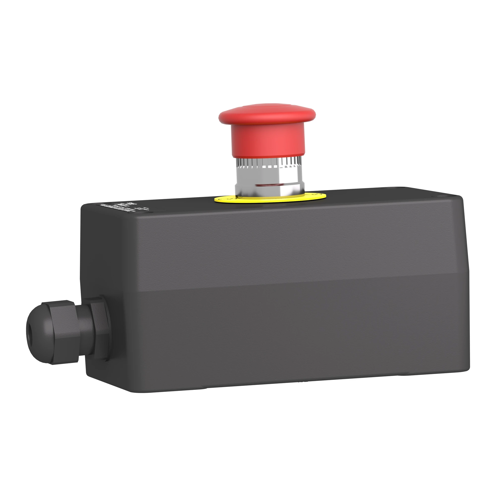 Schneider Electric XAWG198EX ATEX emergency stop station (insulated) (img_005) Schneider Electric XAWG198EX ATEX emergency stop station (insulated) (img_005)