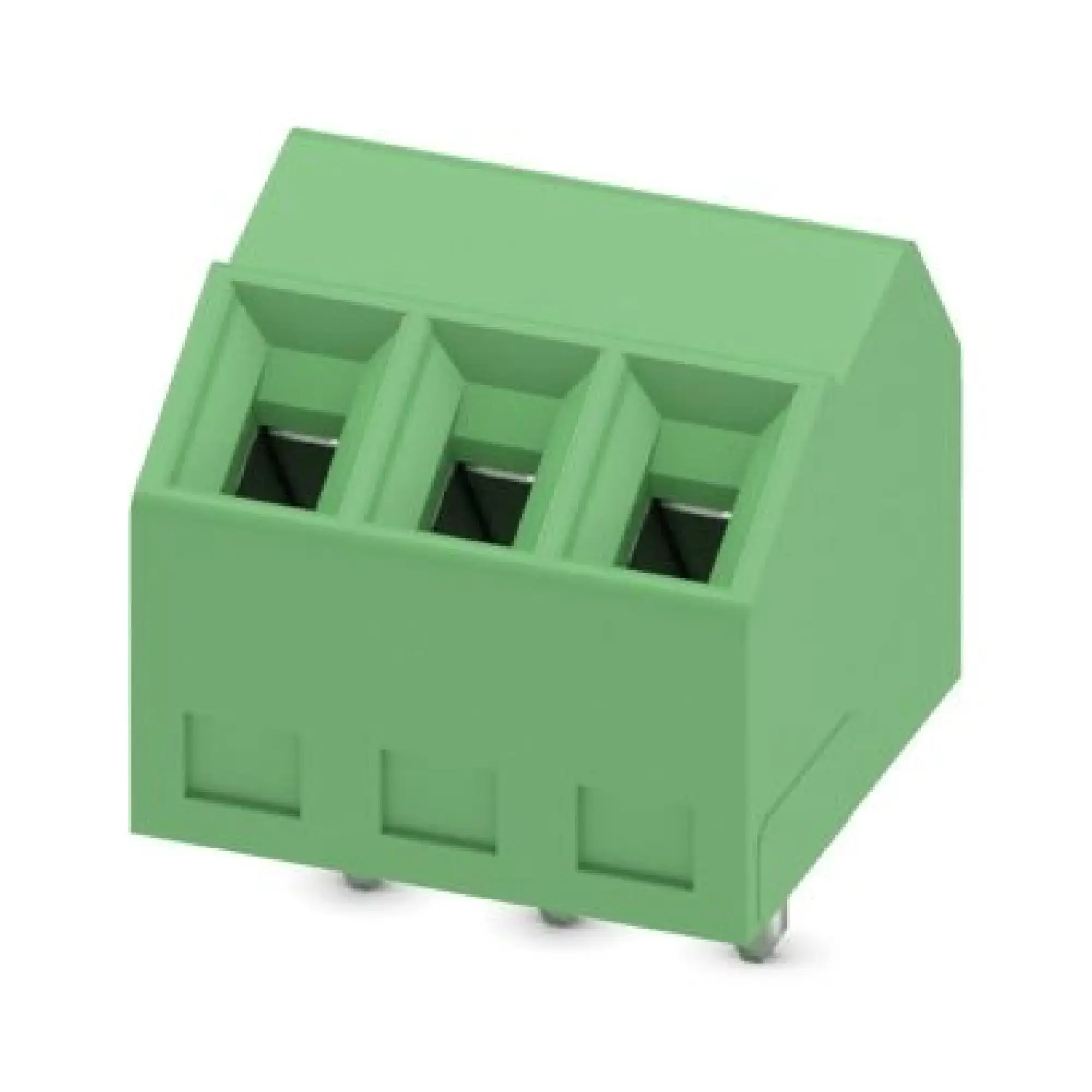 Phoenix Contact 1751109 PCB terminal block SMKDS 1/ 3-3,5 (img_001) Phoenix Contact 1751109 PCB terminal block SMKDS 1/ 3-3,5 (img_001)
