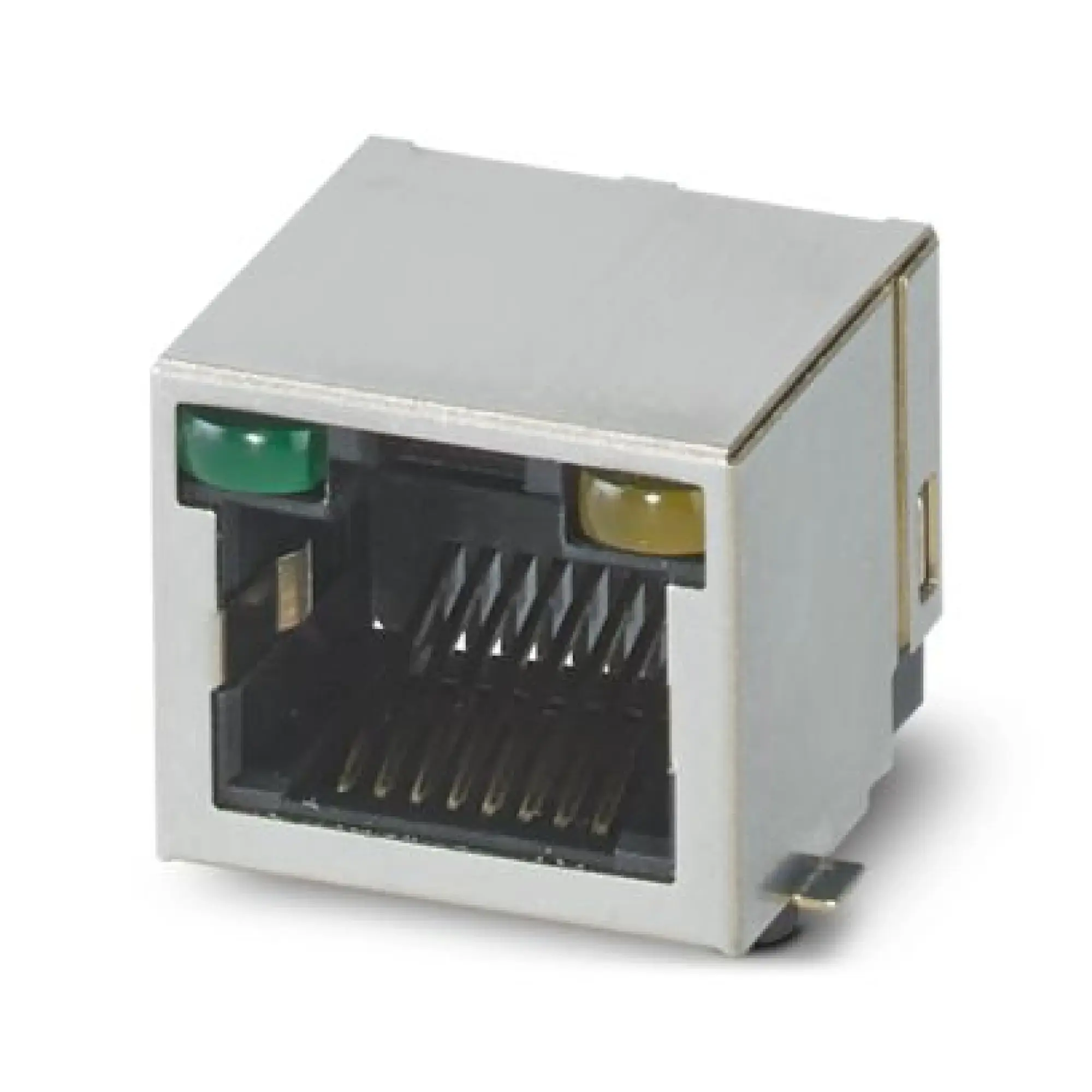 Phoenix Contact 1149873 RJ45 PCB connector CUC-SP-J1ST-A/R4LT-SMD-LED (img_001)