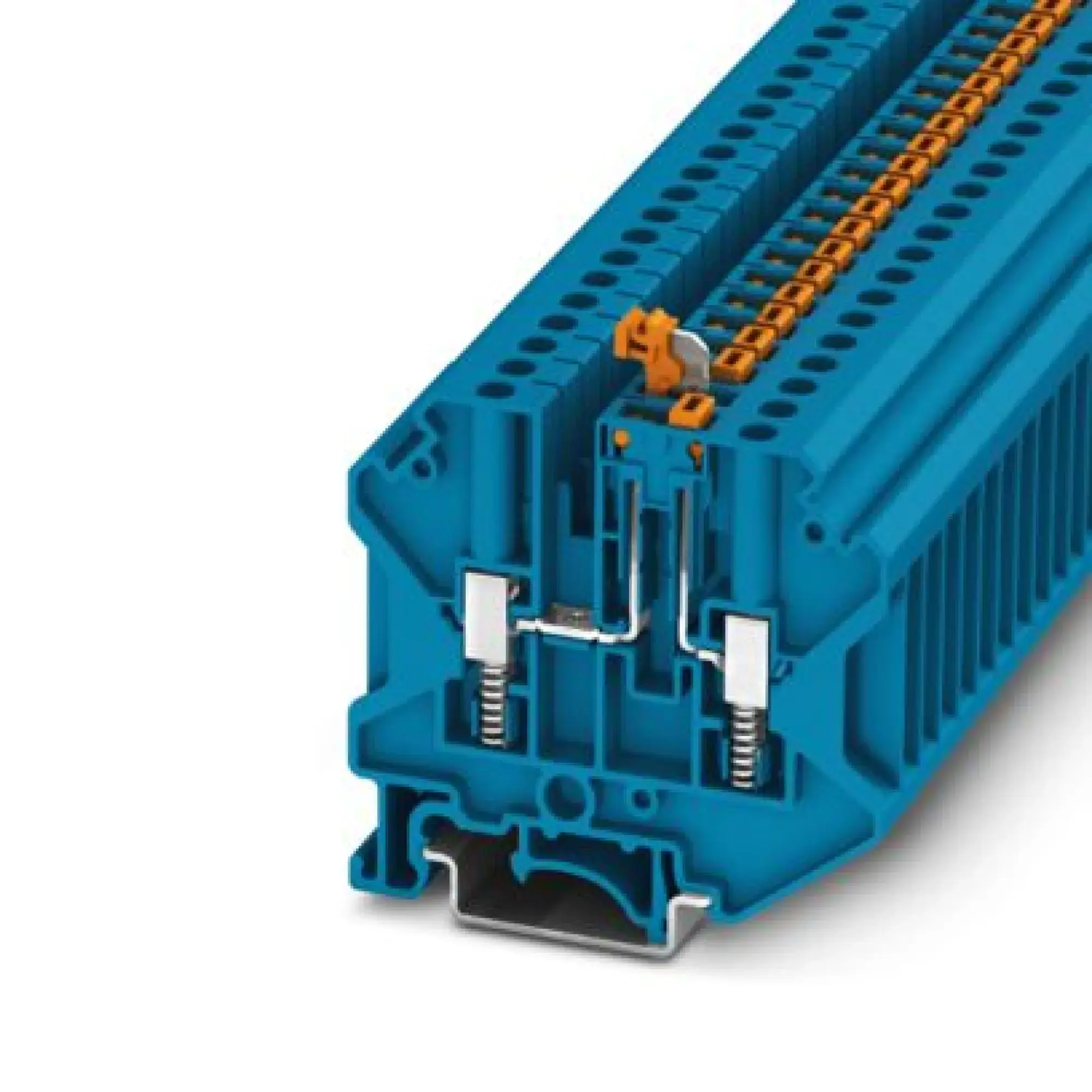 Phoenix Contact 3070305 Knife-disconnect terminal block USST 4-MT BU (img_001)