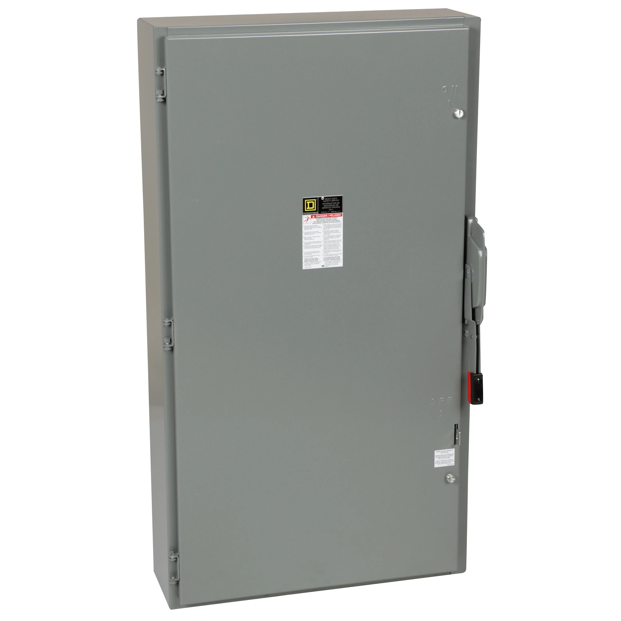 Schneider Electric HU366 HD switch without fuse 600V 600A 3P NEMA1 (img_001) Schneider Electric HU366 HD switch without fuse 600V 600A 3P NEMA1 (img_001)