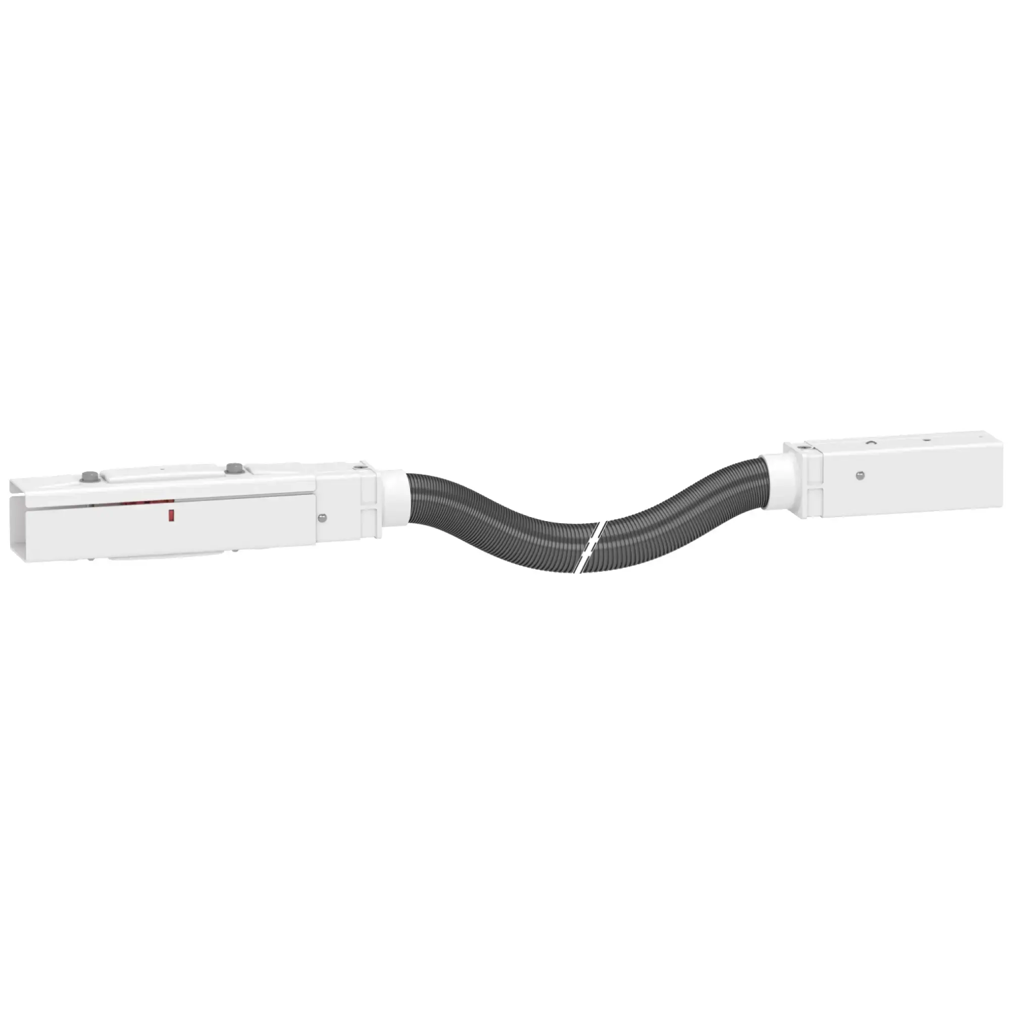 Schneider Electric KBB40DF4420W KBB Flexible Busbar Element, 40A, 2m, 2 Networks, 3L+N+PE (img_002)