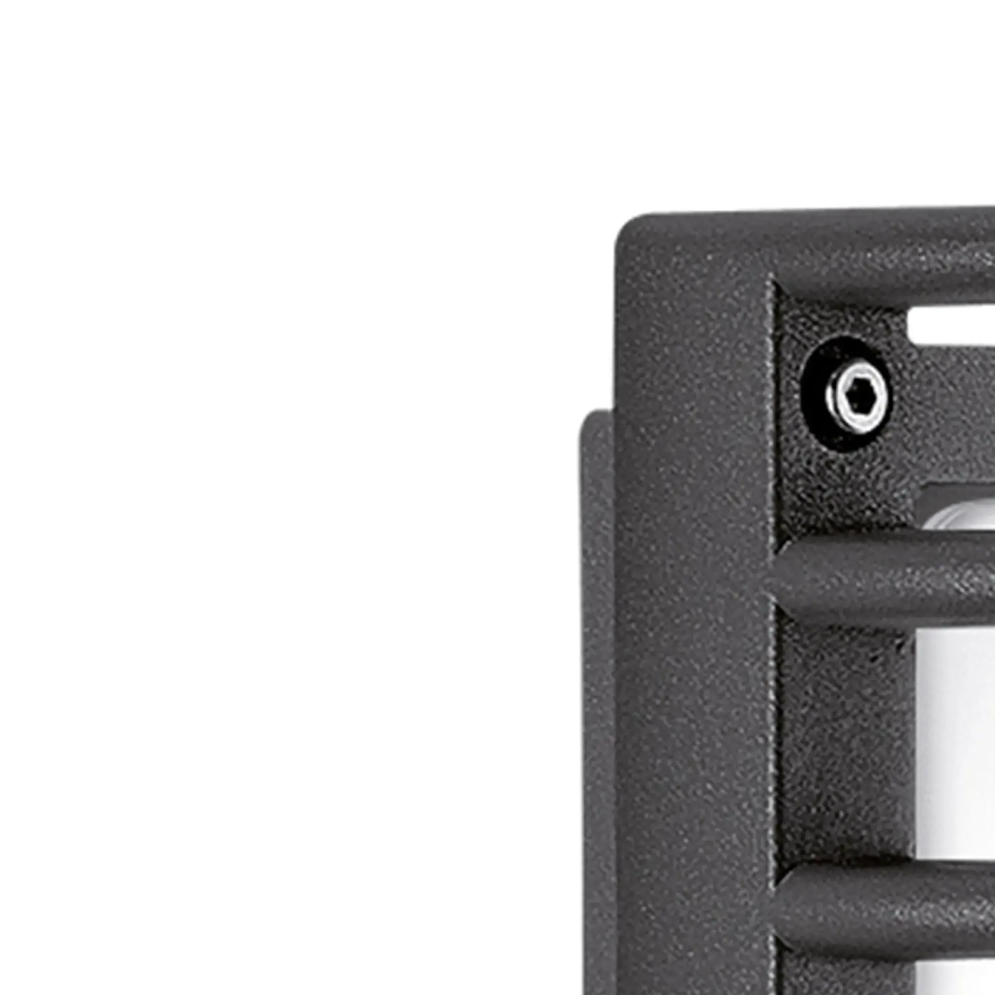 Performance iN Lighting 301657 LED-Wandleuchte 4000K 10W statisch symmetrische extrabreite Streuoptik 301657 (img_002)