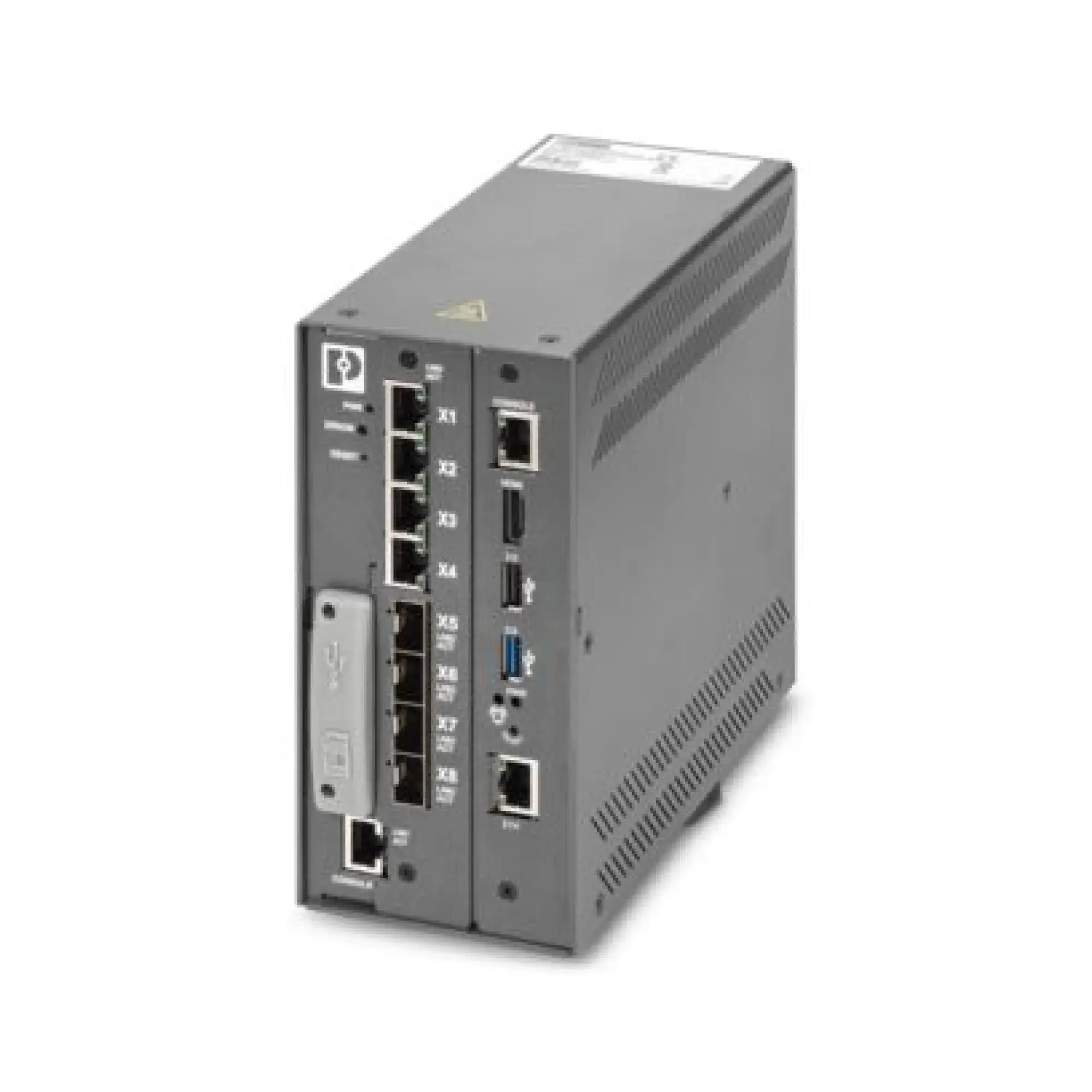 Phoenix Contact 1559223 Industrial Ethernet Switch FL SWITCH EP6404-4GSFP-W256-HV (img_001)