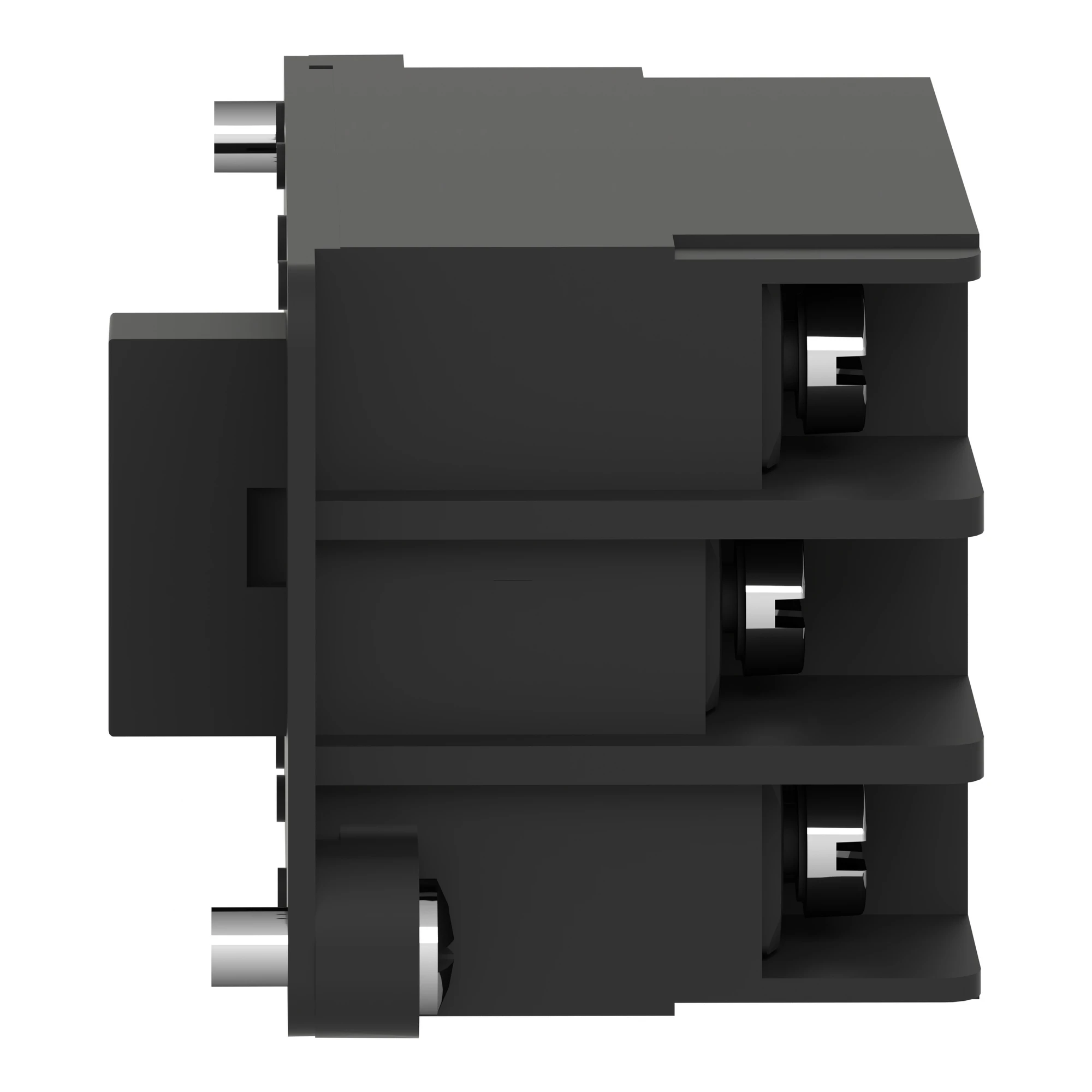 Schneider Electric XENG1491 Auxiliary switch without snap action, 1NO+2NC, front mounting (img_003) Schneider Electric XENG1491 Auxiliary switch without snap action, 1NO+2NC, front mounting (img_003)