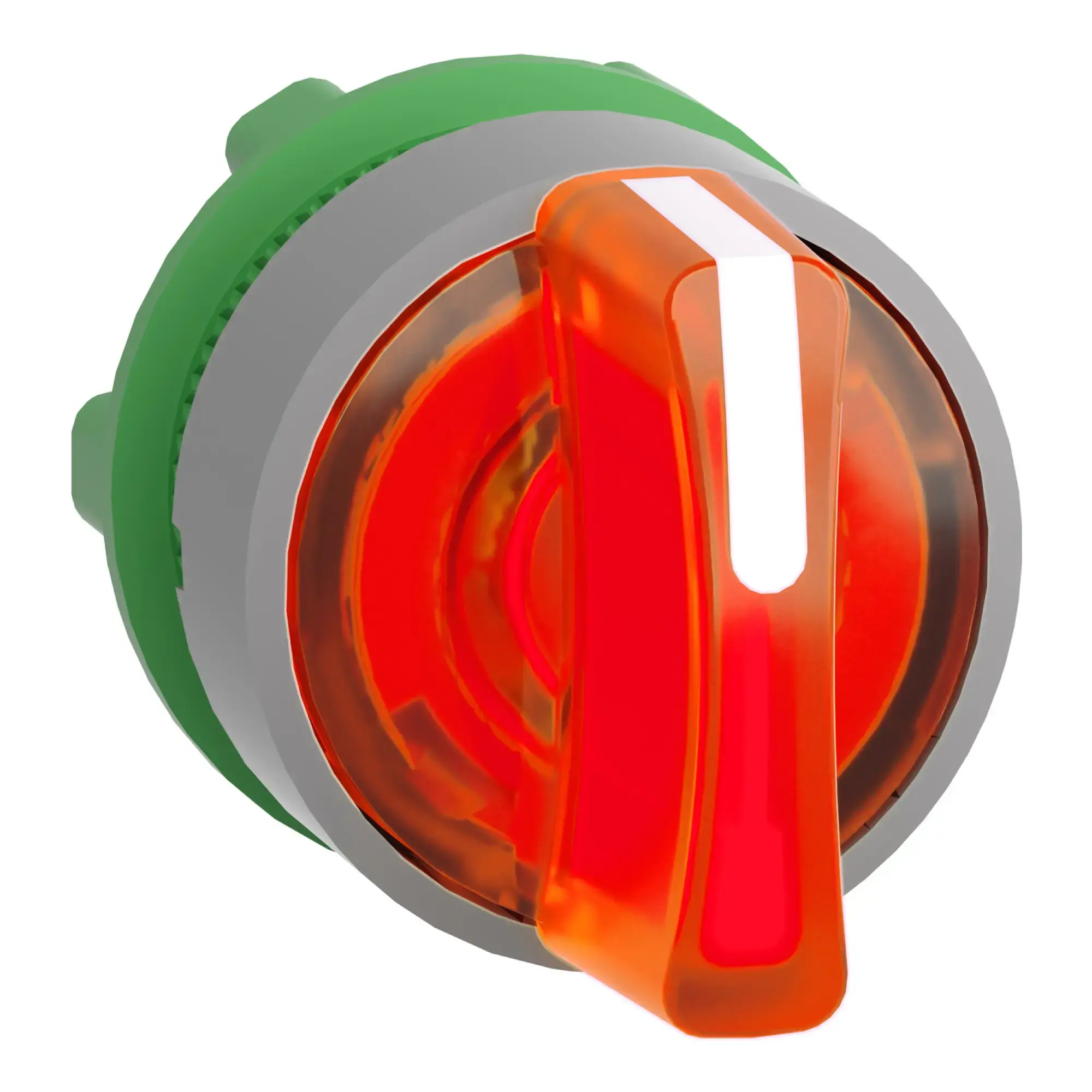 Schneider Electric ZB5AK1553C0 Illuminated selector switch, front element, Harmony XB5, plastic, 22mm, orange, for universal LED, 3 positions, latching (img_008) Schneider Electric ZB5AK1553C0 Illuminated selector switch, front element, Harmony XB5, plastic, 22mm, orange, for universal LED, 3 positions, latching (img_008)