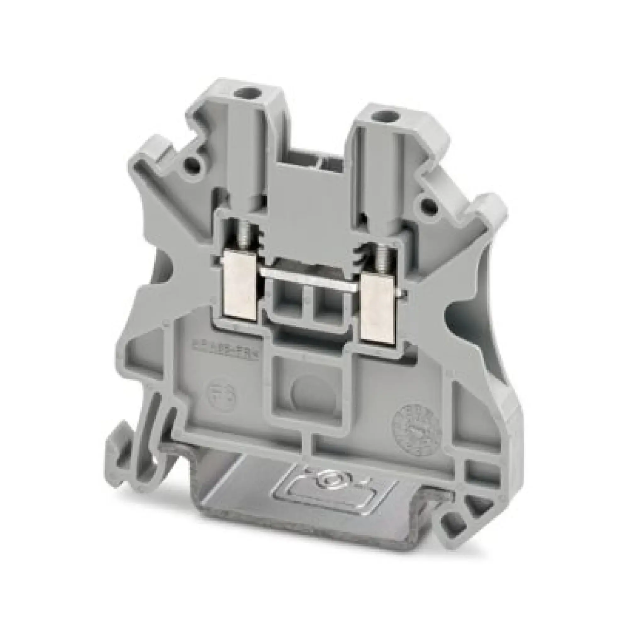 Phoenix Contact 1452265 Feed-through terminal block UT 1,5 (img_001) Phoenix Contact 1452265 Feed-through terminal block UT 1,5 (img_001)