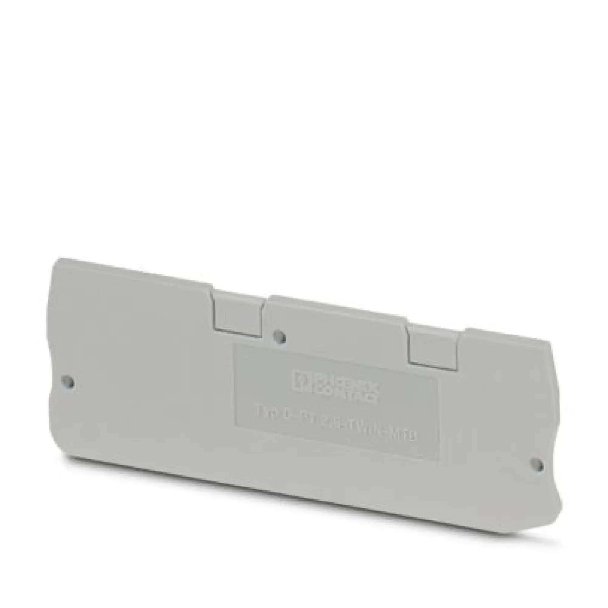 Phoenix Contact 3210202 End cover D-PT 2,5-TWIN-MTB (img_001) Phoenix Contact 3210202 End cover D-PT 2,5-TWIN-MTB (img_001)