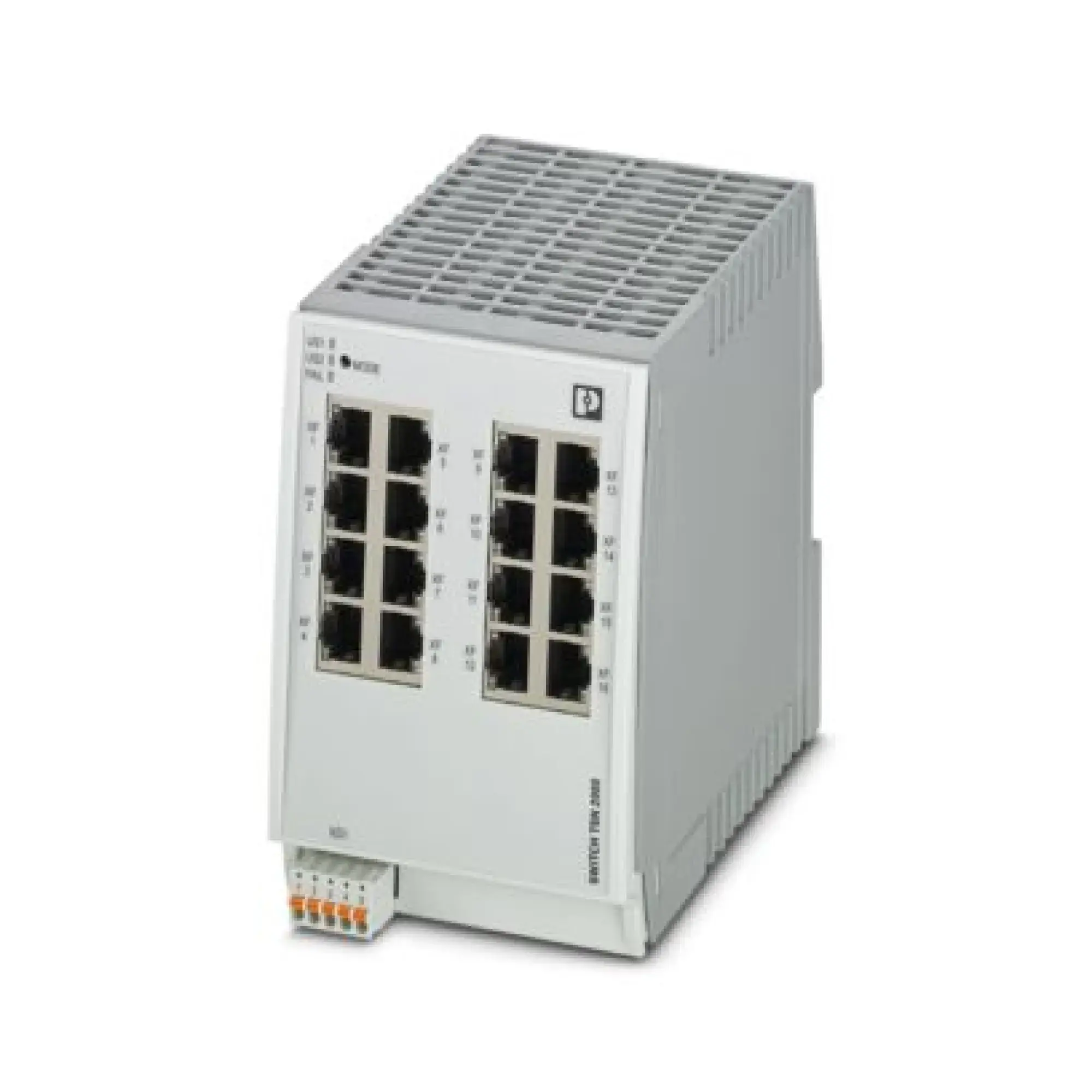 Phoenix Contact 1232304 Industrial Ethernet Switch FL SWITCH TSN 2316 (img_001)