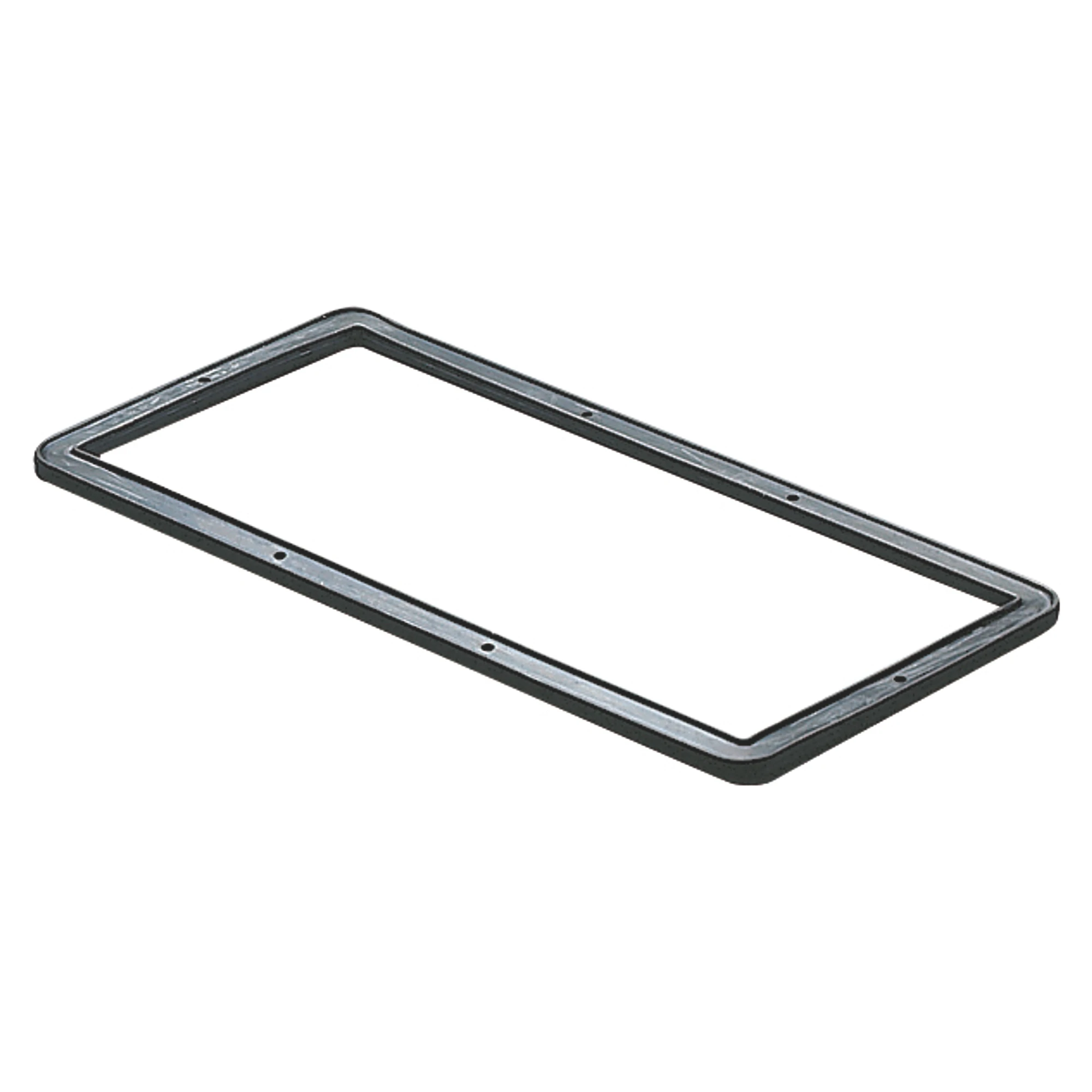 GEWISS GW46449 Dichtung mit Bohrschablone 150x295mm fuer Schaltschrankverbindung (img_001)