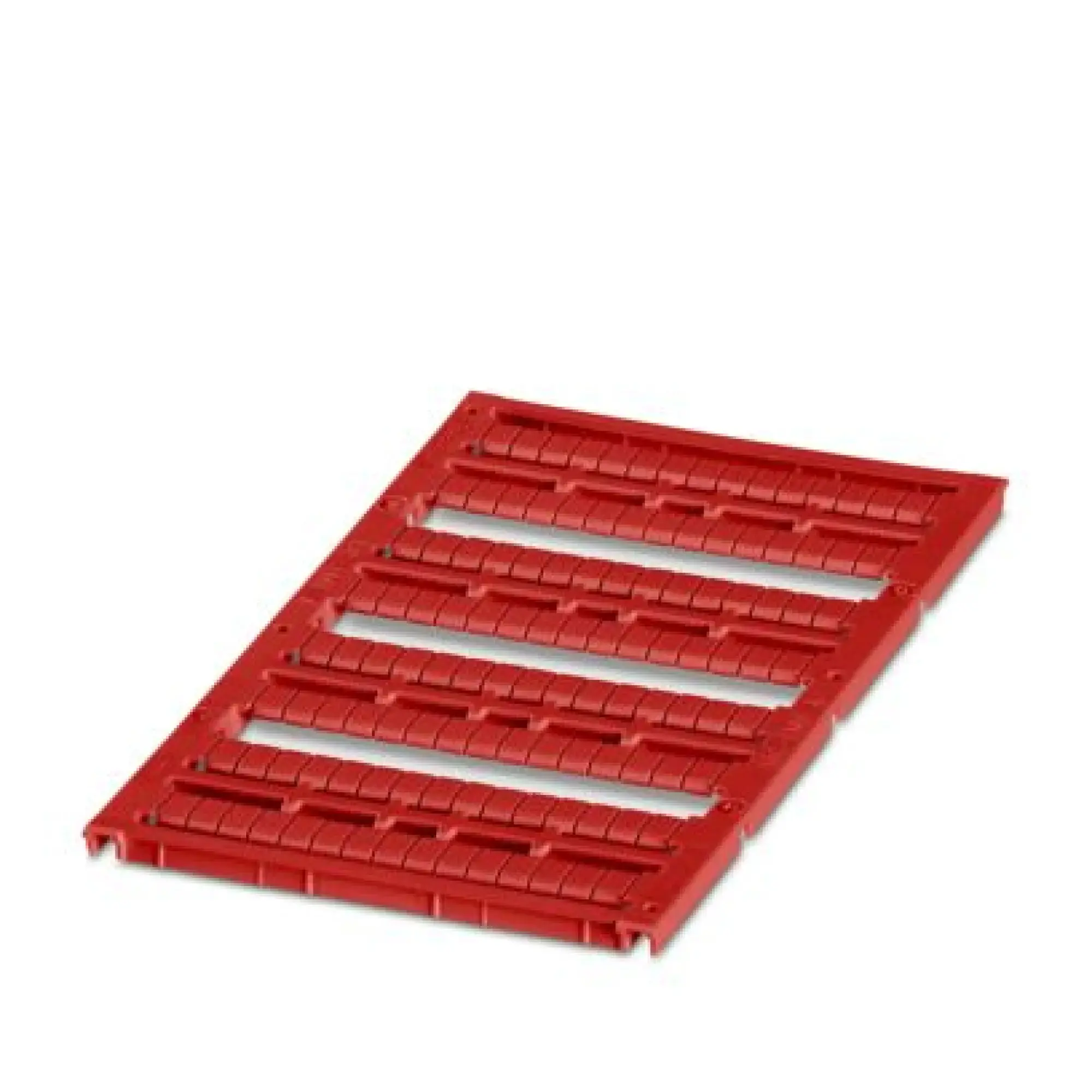 Phoenix Contact 0824634 Marker for terminal blocks UC-TMF 4 RD CUS (img_001)