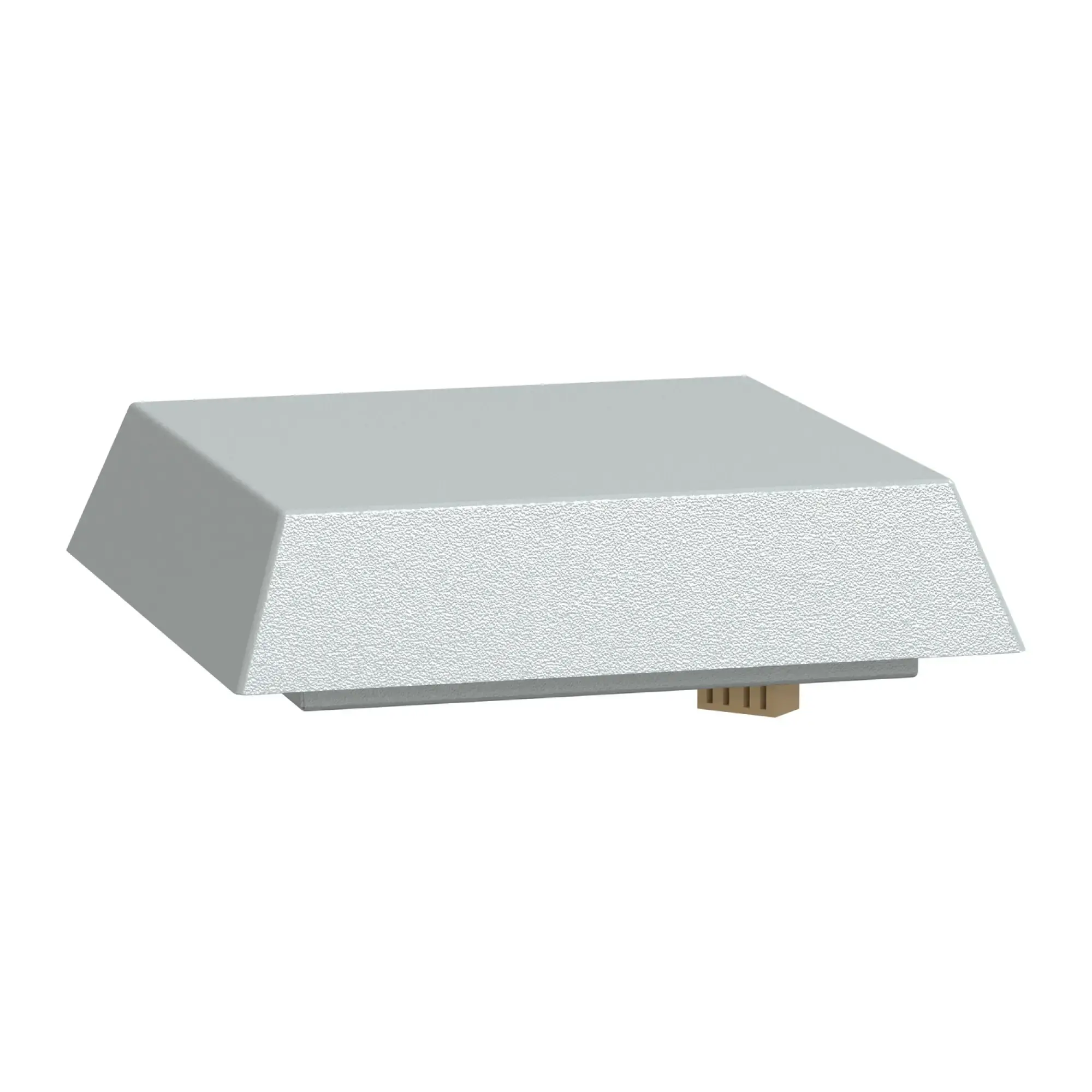 Schneider Electric NSYCVF570M115MF Climasys fan, 570m³/h, 115V, with roof grille and filter G2 (img_002) Schneider Electric NSYCVF570M115MF Climasys fan, 570m³/h, 115V, with roof grille and filter G2 (img_002)