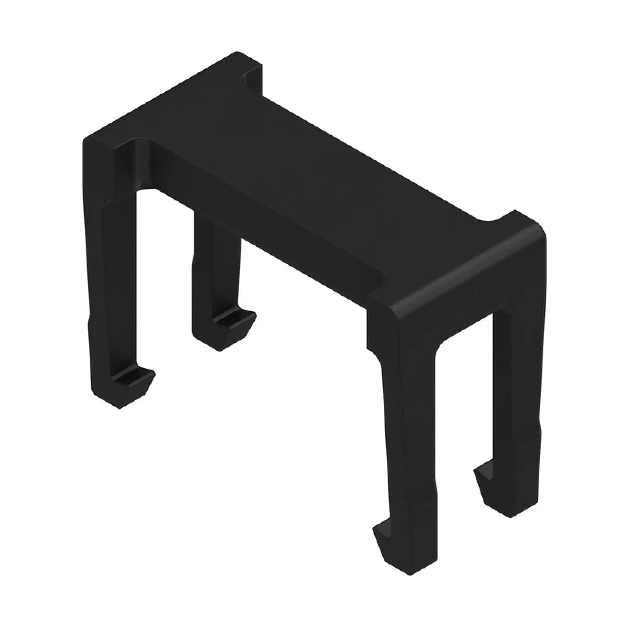 Weidmüller 2852990000 Strain relief (PCB connectors) (img_001) Weidmüller 2852990000 Strain relief (PCB connectors) (img_001)