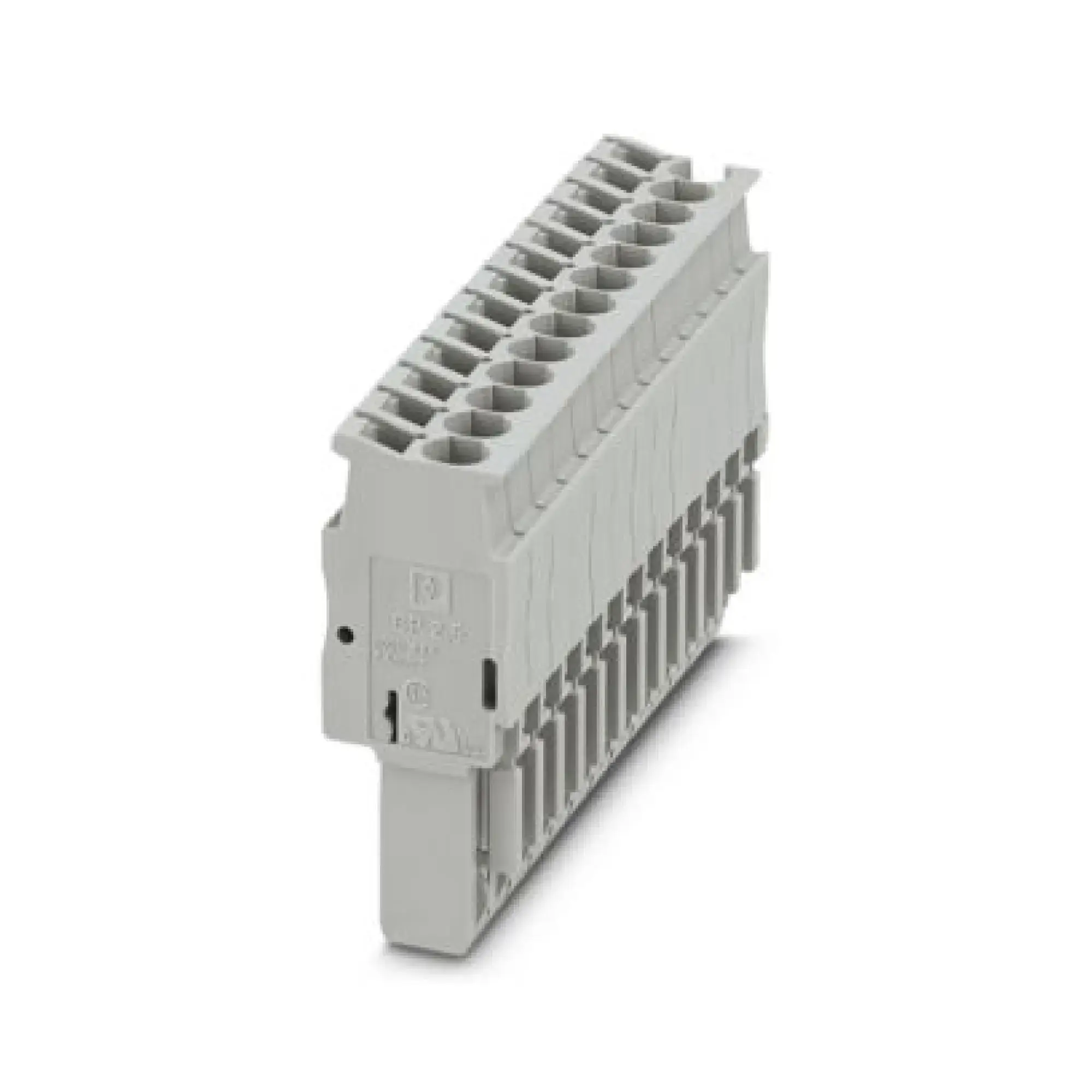 Phoenix Contact 3040371 Plug SP 2,5/13 (img_001) Phoenix Contact 3040371 Plug SP 2,5/13 (img_001)