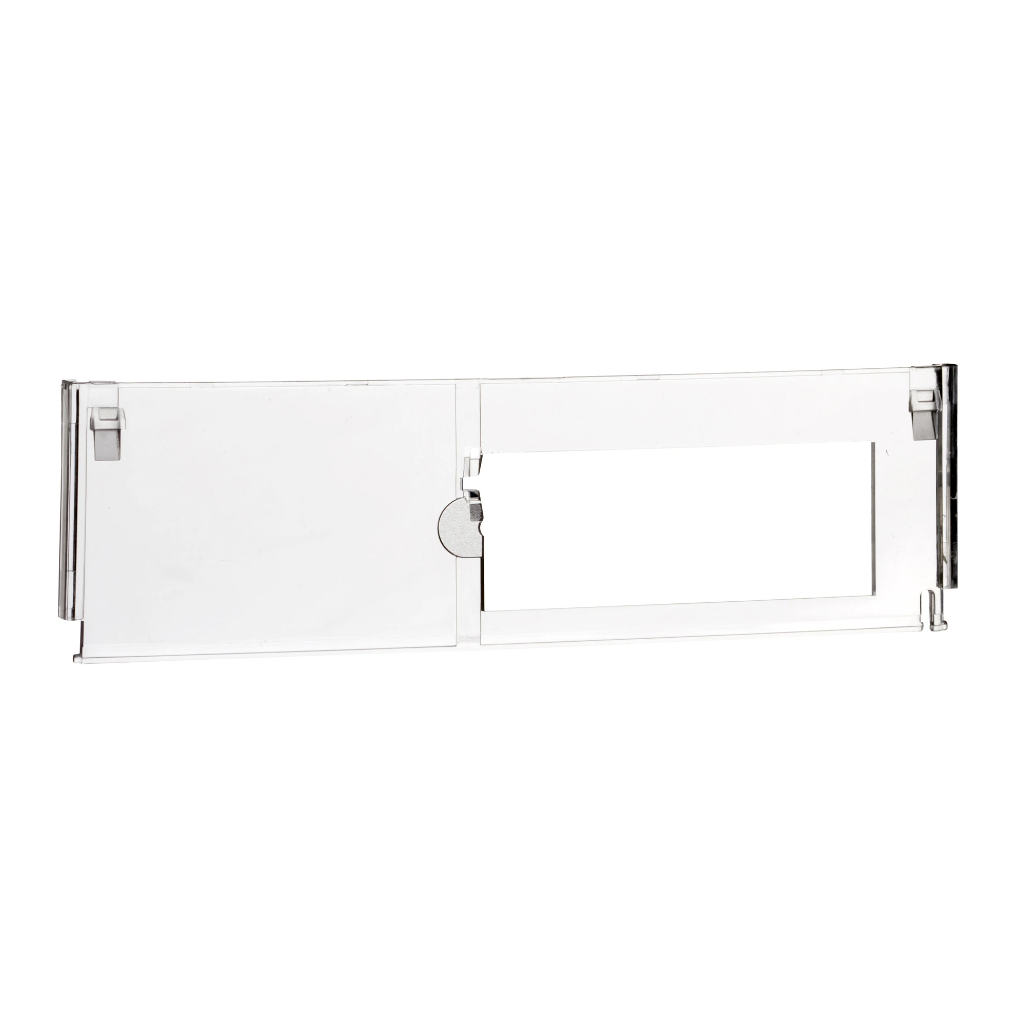 Schneider Electric LV432459 5 transparent covers for Micrologic 5/6 triggers for ComPact NSX400/630 (img_001) Schneider Electric LV432459 5 transparent covers for Micrologic 5/6 triggers for ComPact NSX400/630 (img_001)