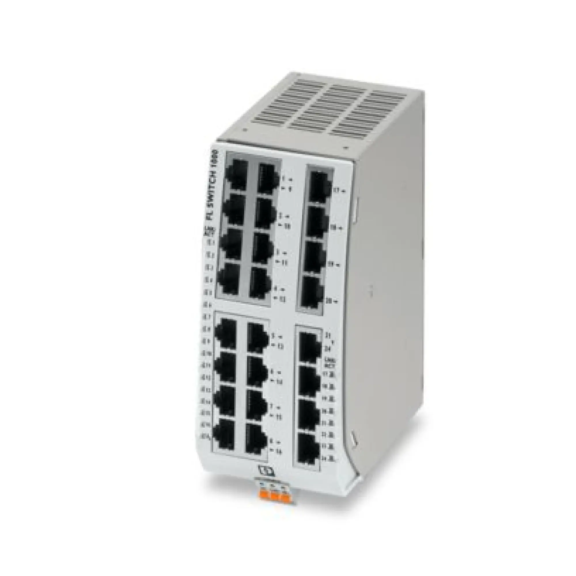 Phoenix Contact 1343027 Industrial Ethernet Switch FL SWITCH 1024T (img_001)