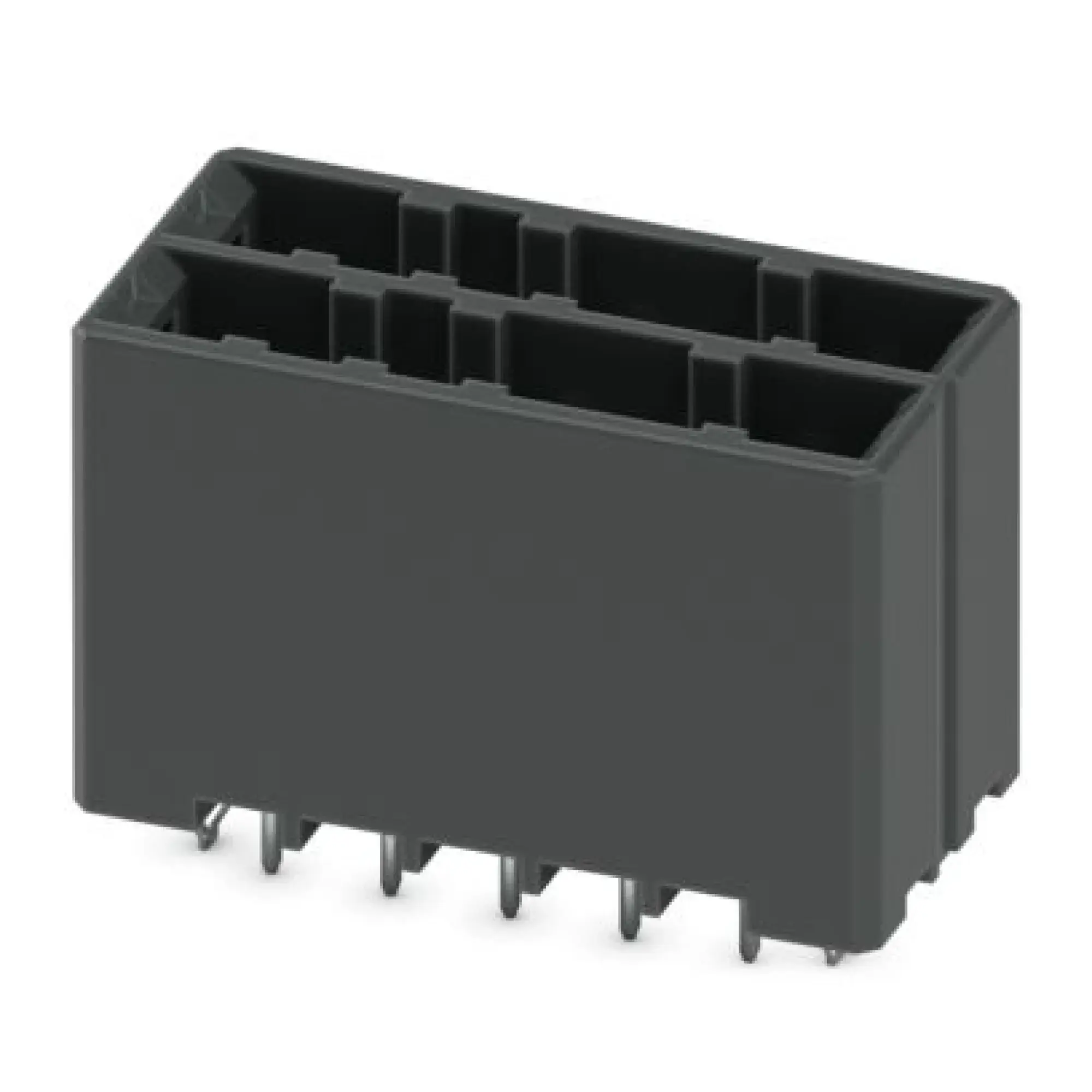 Phoenix Contact 1378309 PCB header DD32H 2,2/10-V-5,08-YY (img_001) Phoenix Contact 1378309 PCB header DD32H 2,2/10-V-5,08-YY (img_001)